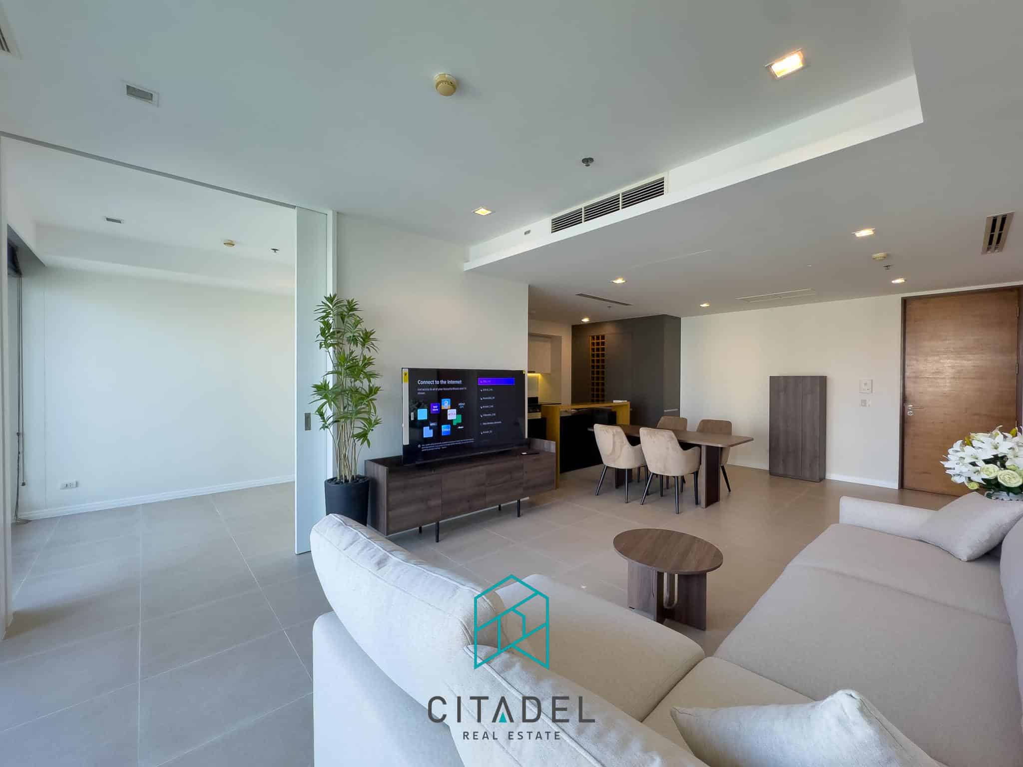 The River Condominium, Bangkok 4