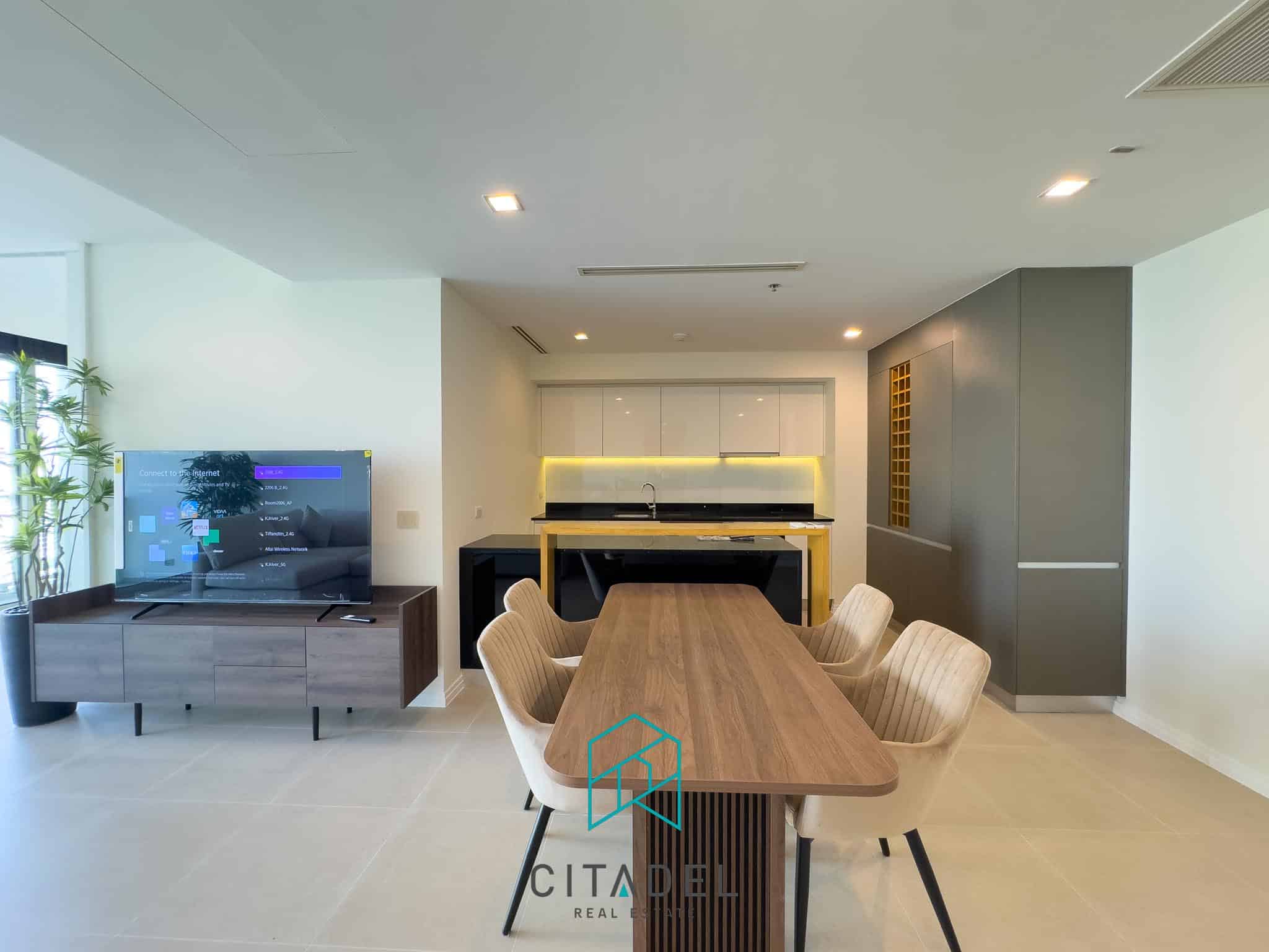 The River Condominium, Bangkok 5