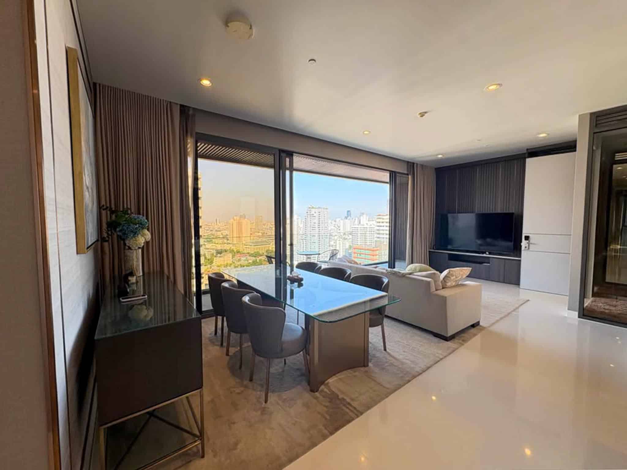 Vittorio 39, Bangkok 1