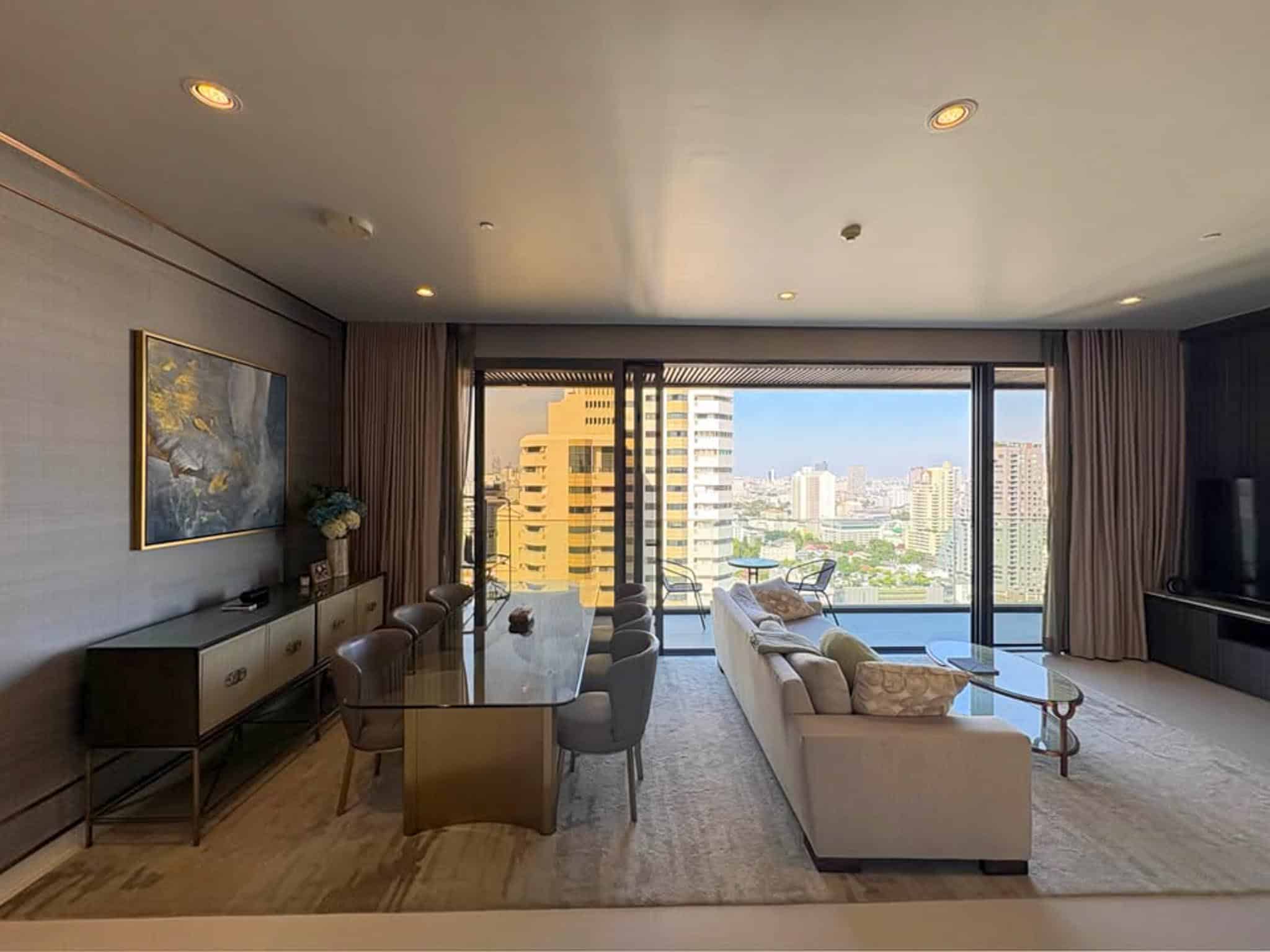 Vittorio 39, Bangkok 2