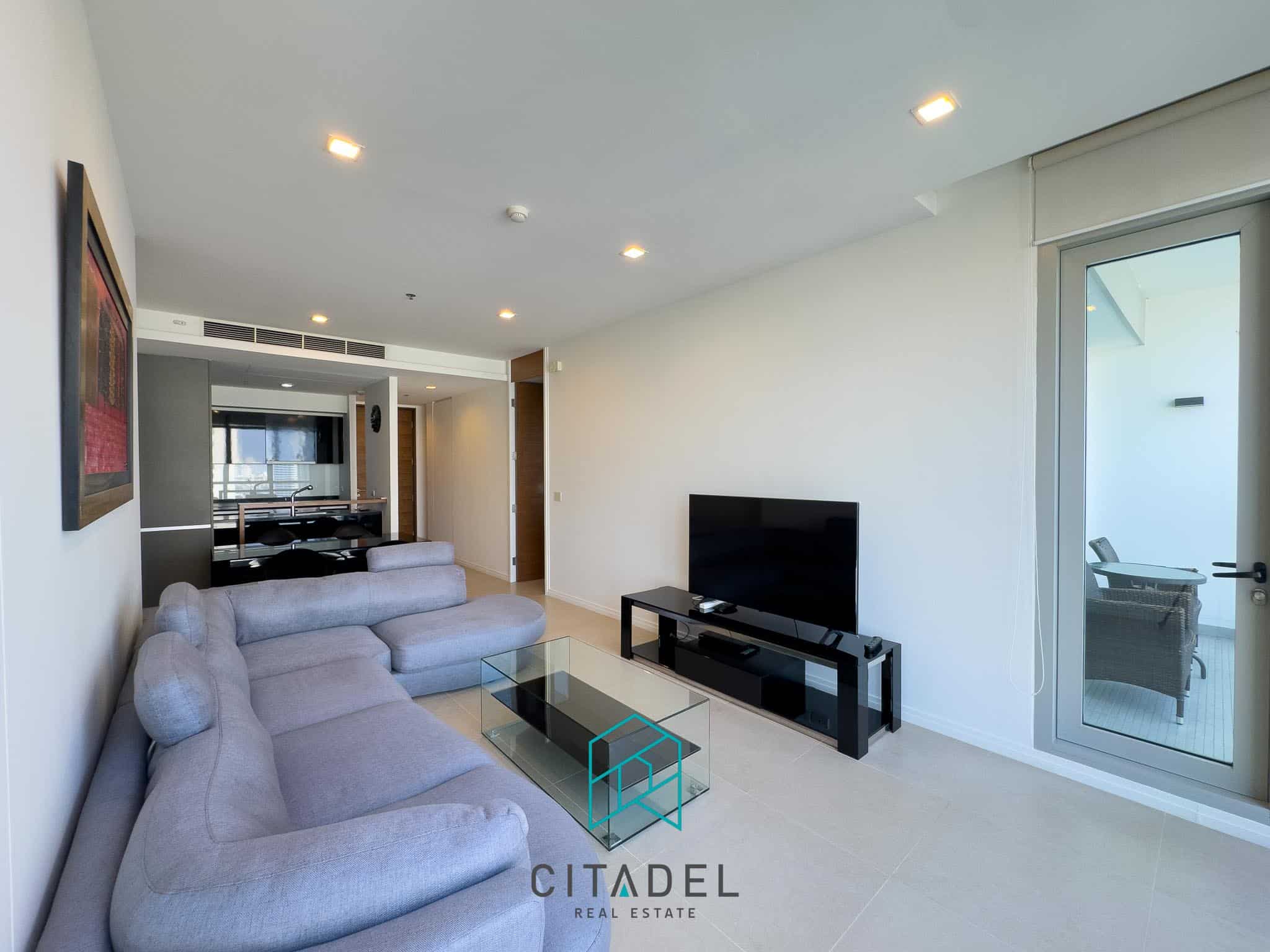 The River Condominium, Bangkok 3