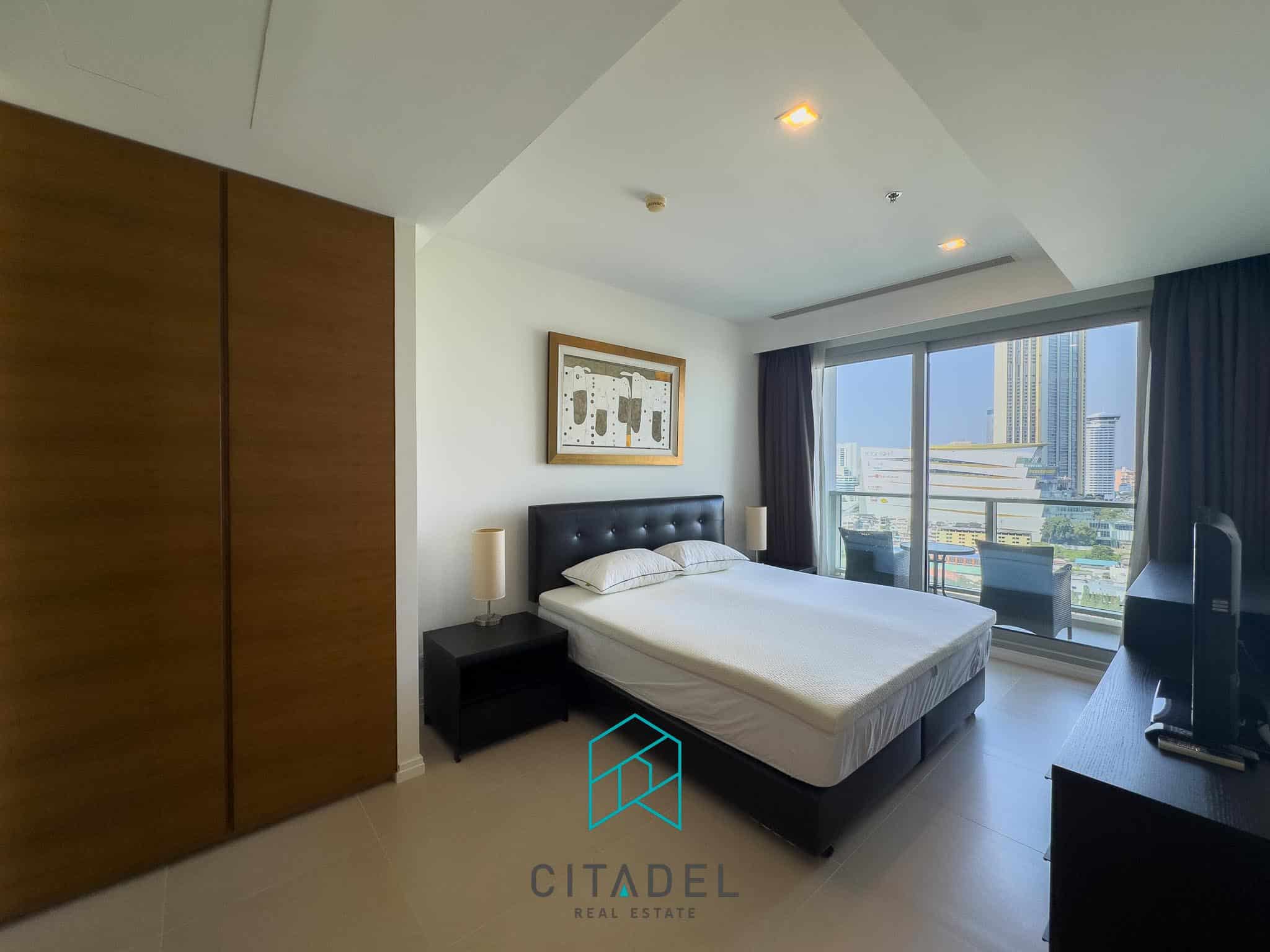 The River Condominium, Bangkok 5