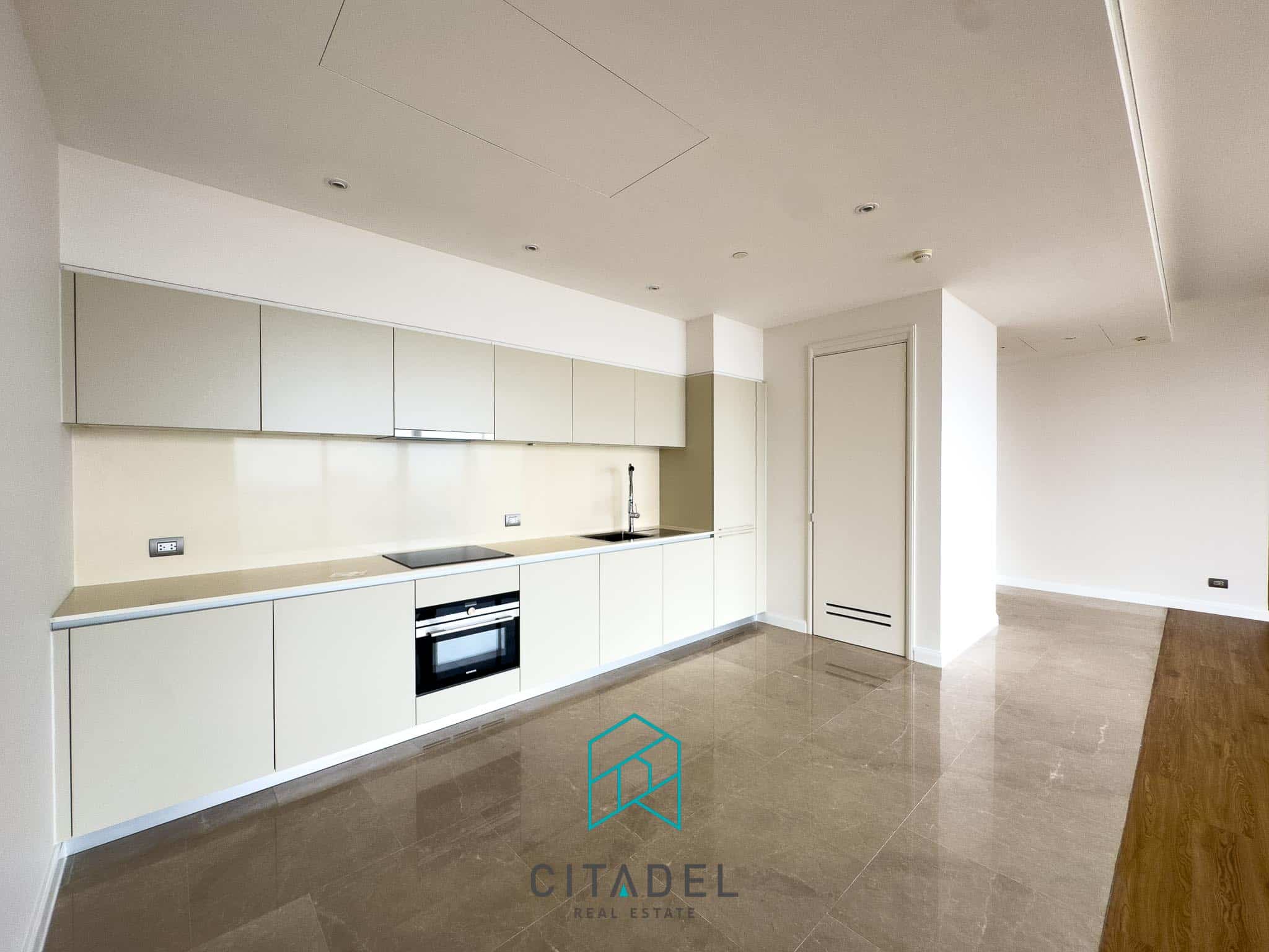 Magnolias Waterfront Residences, Bangkok 5