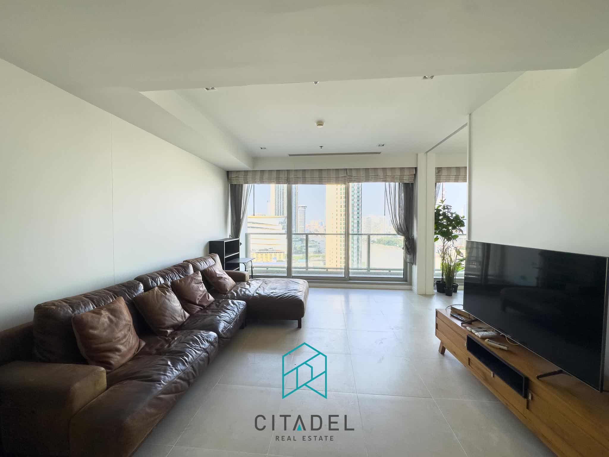 The River Condominium, Bangkok 2