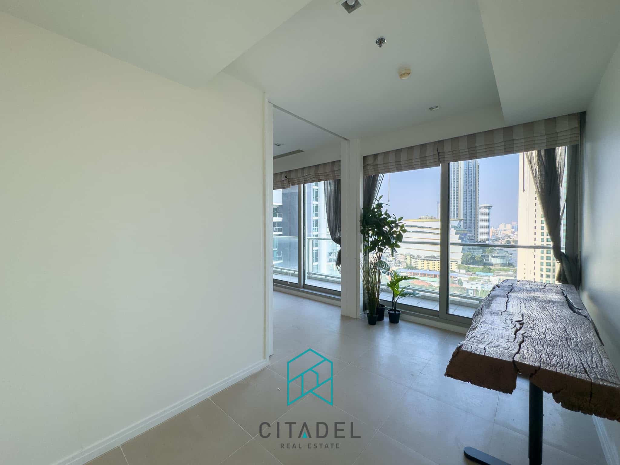 The River Condominium, Bangkok 3