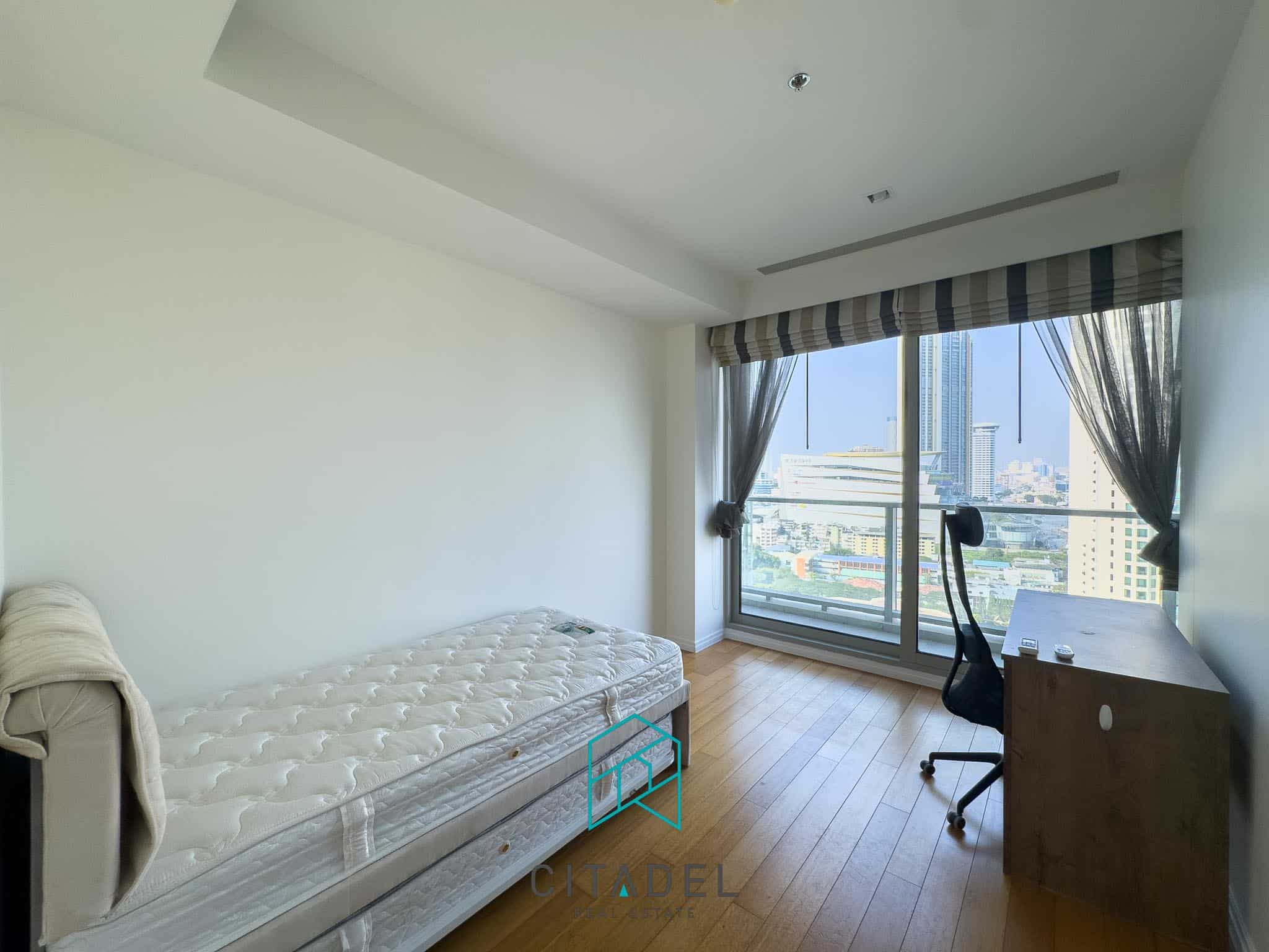 The River Condominium, Bangkok 5