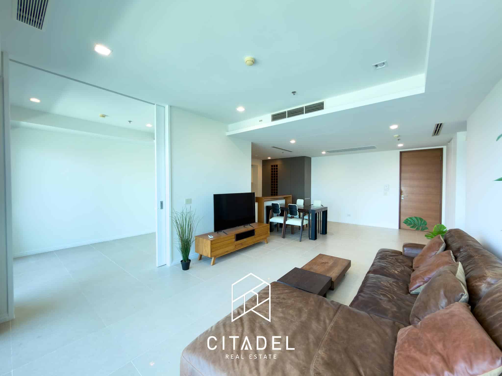 The River Condominium, Bangkok 4