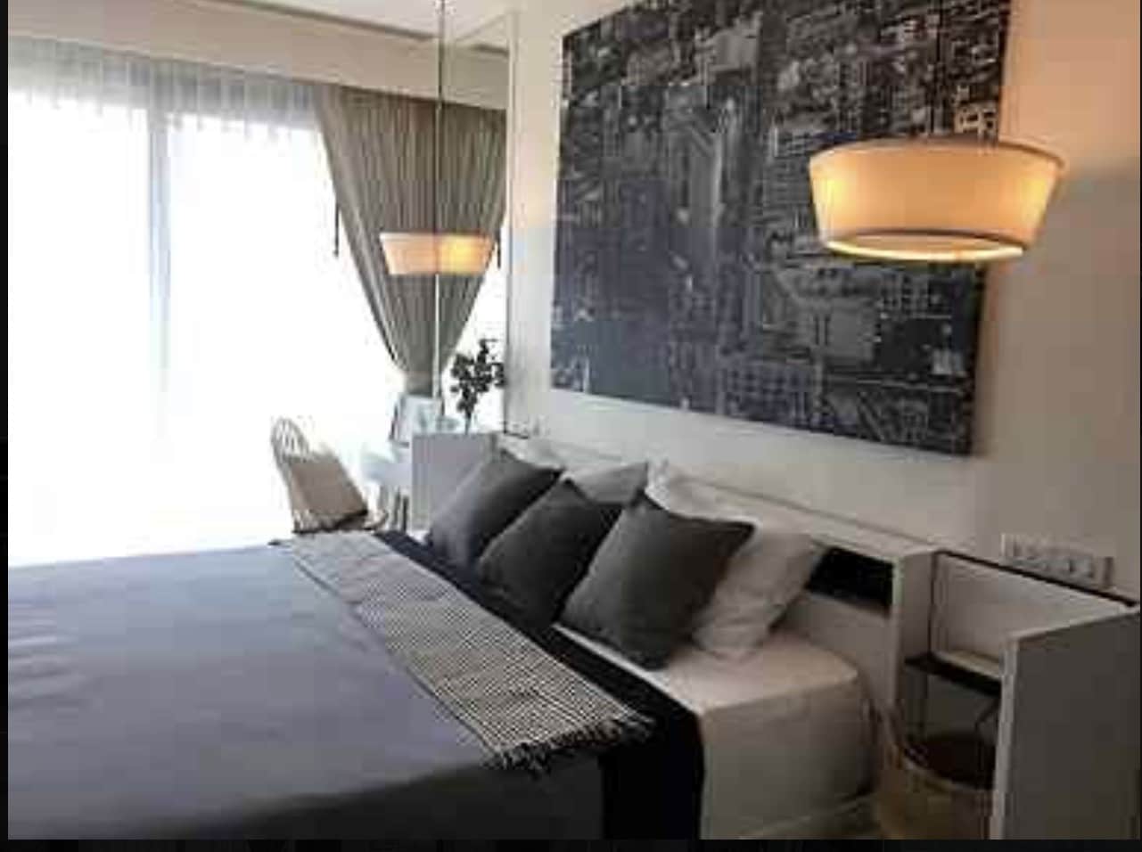 The River Condominium, Bangkok 4