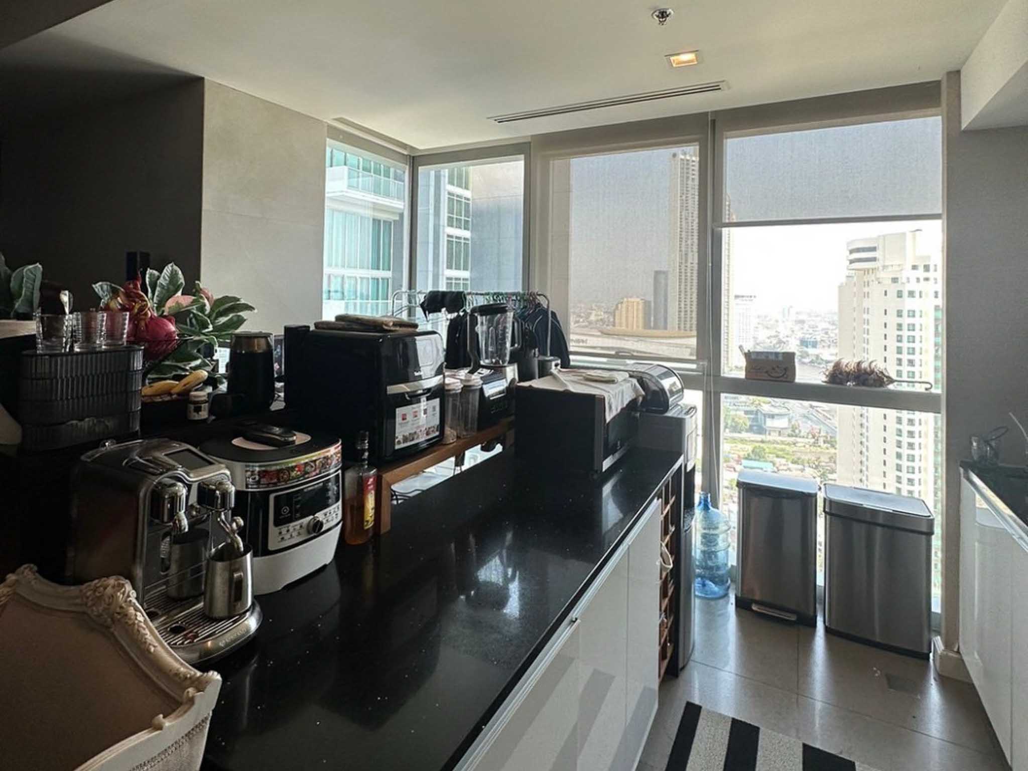 The River Condominium, Bangkok 3