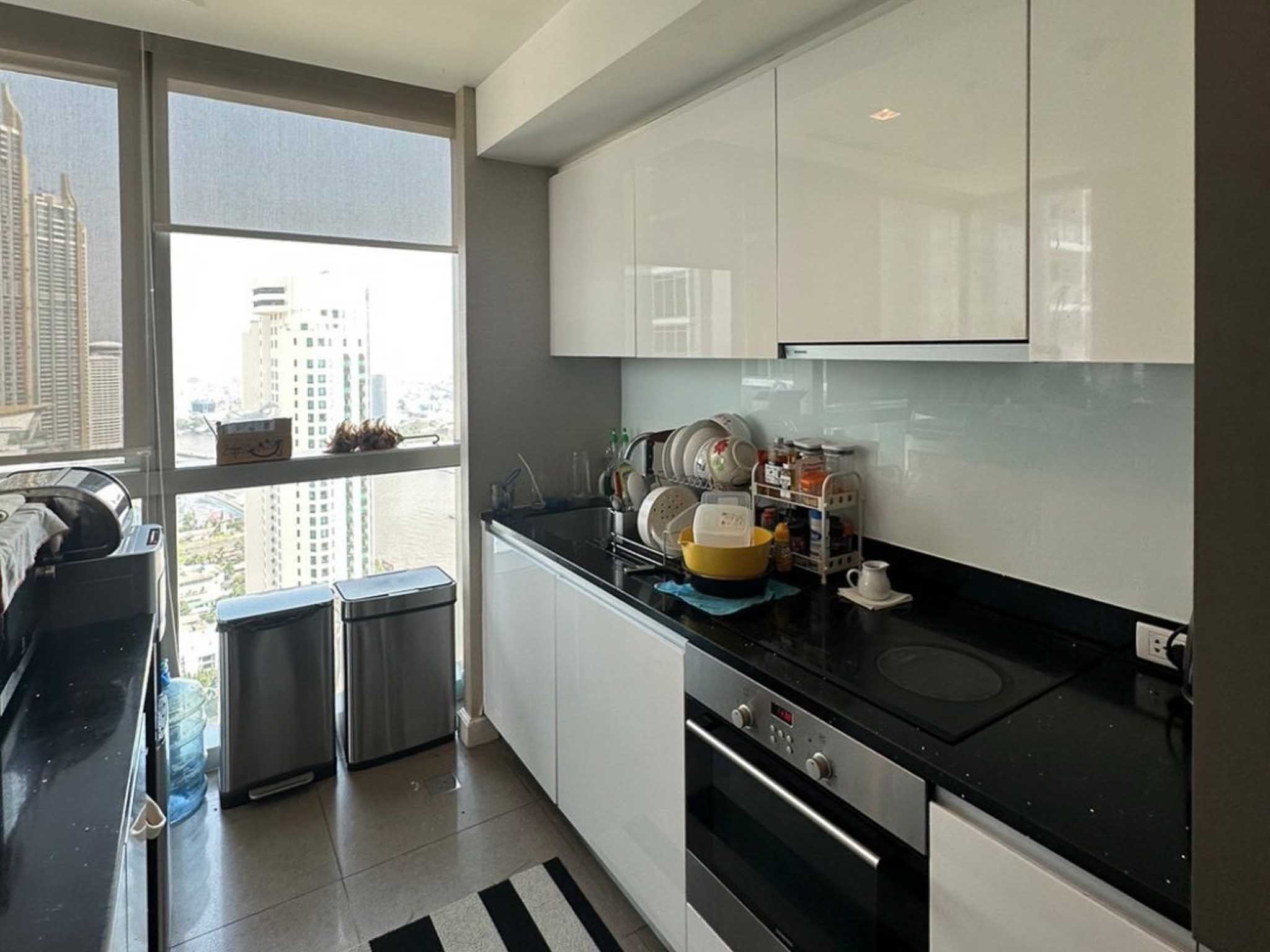 The River Condominium, Bangkok 4