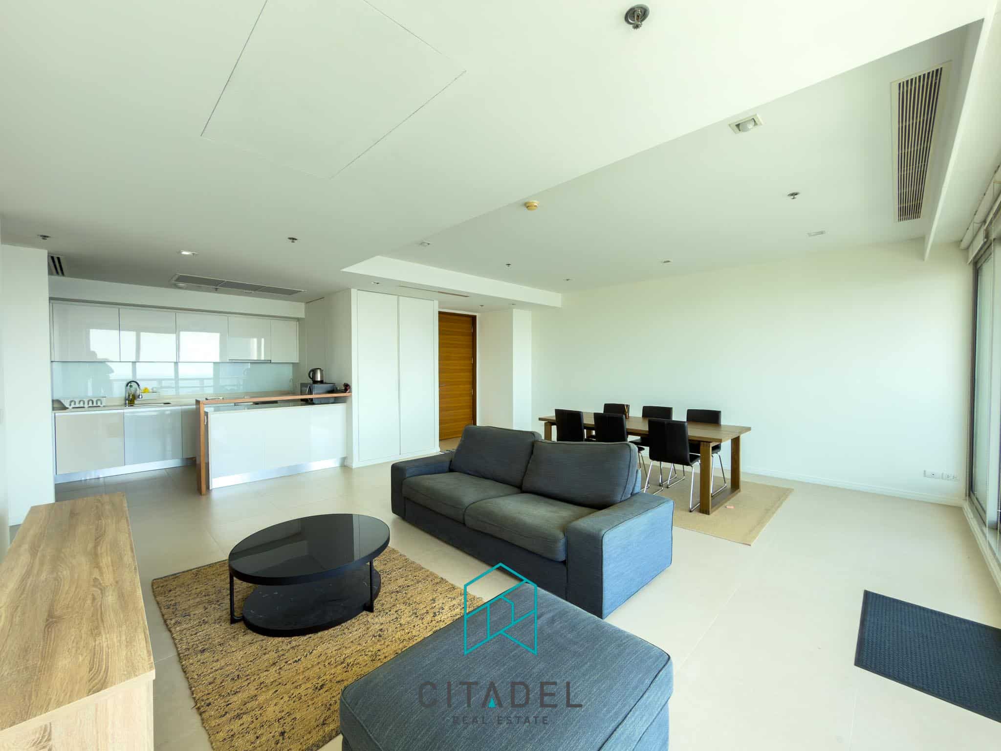 The River Condominium, Bangkok 3