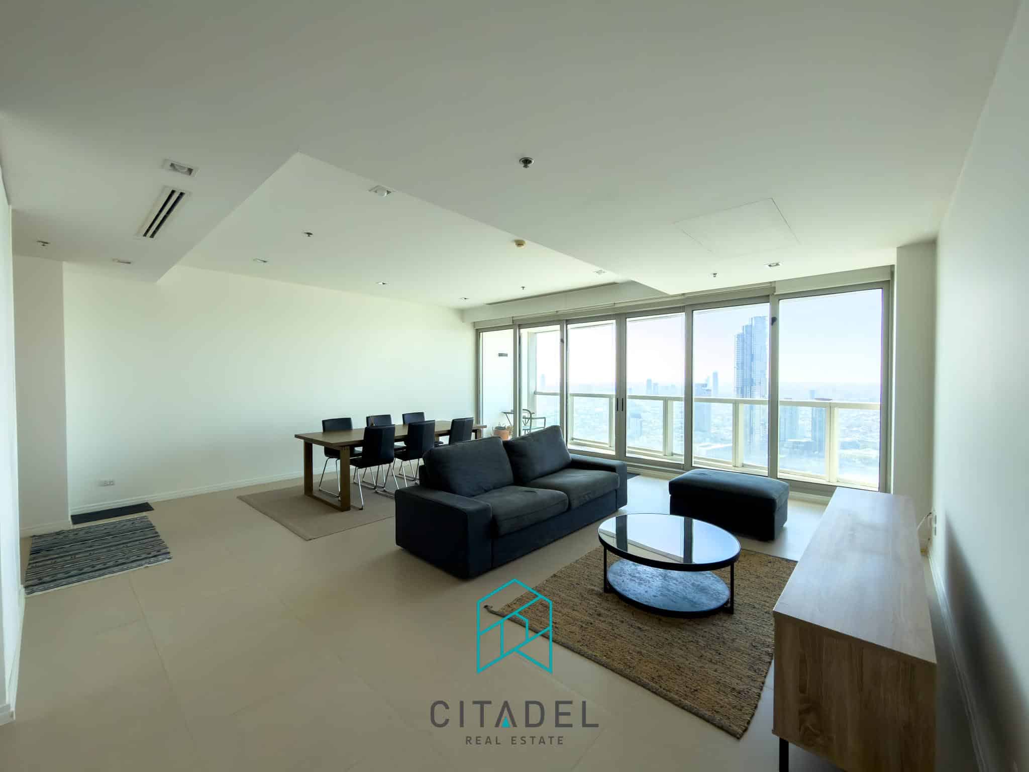 The River Condominium, Bangkok 4