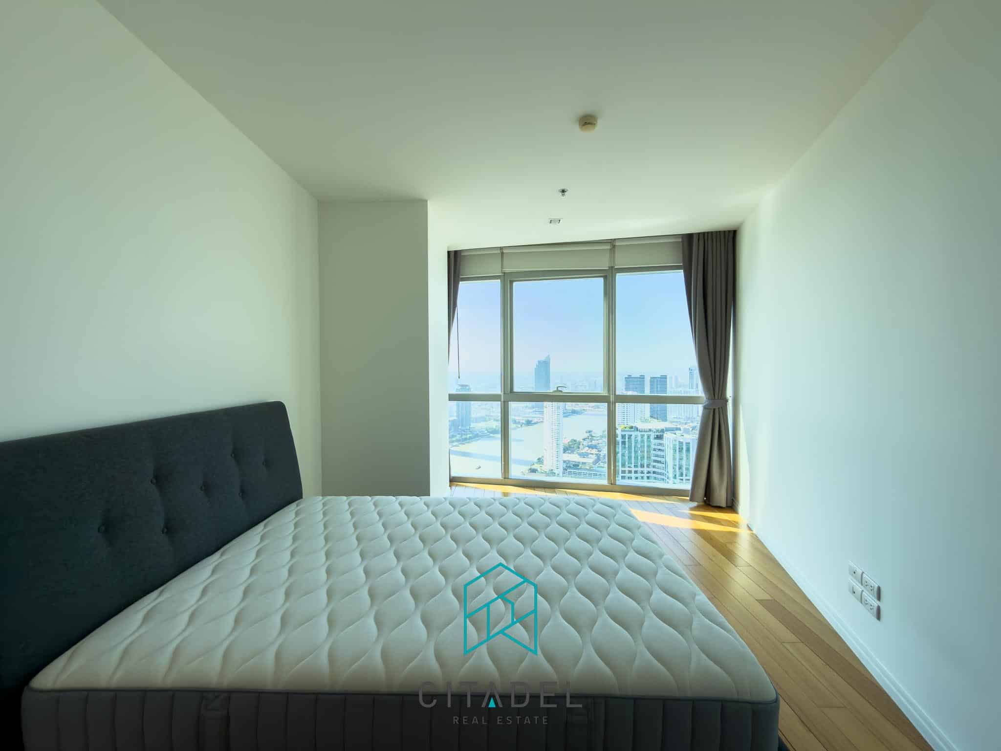 The River Condominium, Bangkok 5