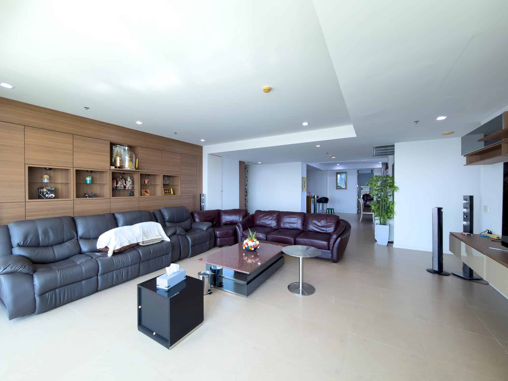 The River Condominium, Bangkok 3