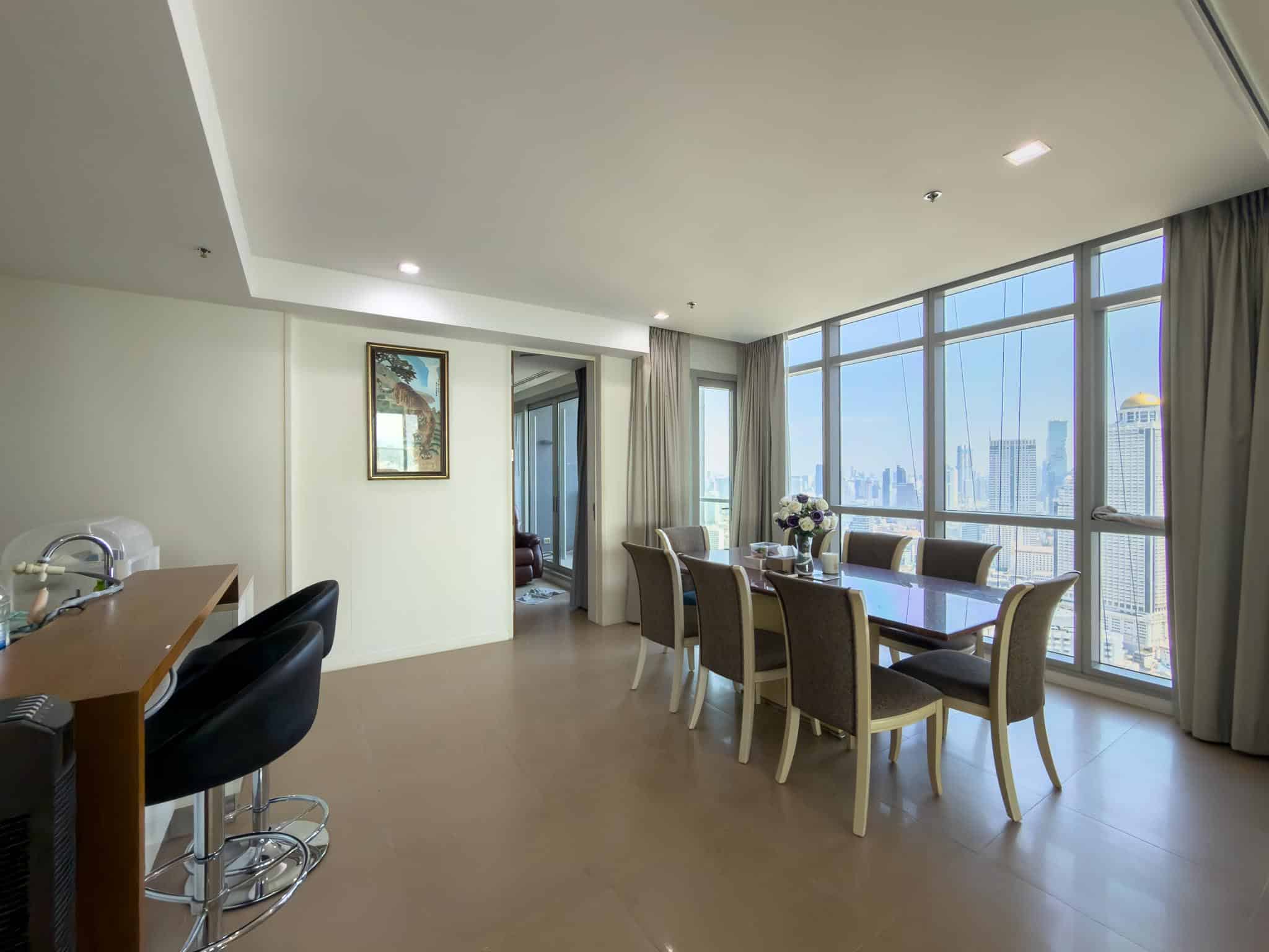 The River Condominium, Bangkok 5