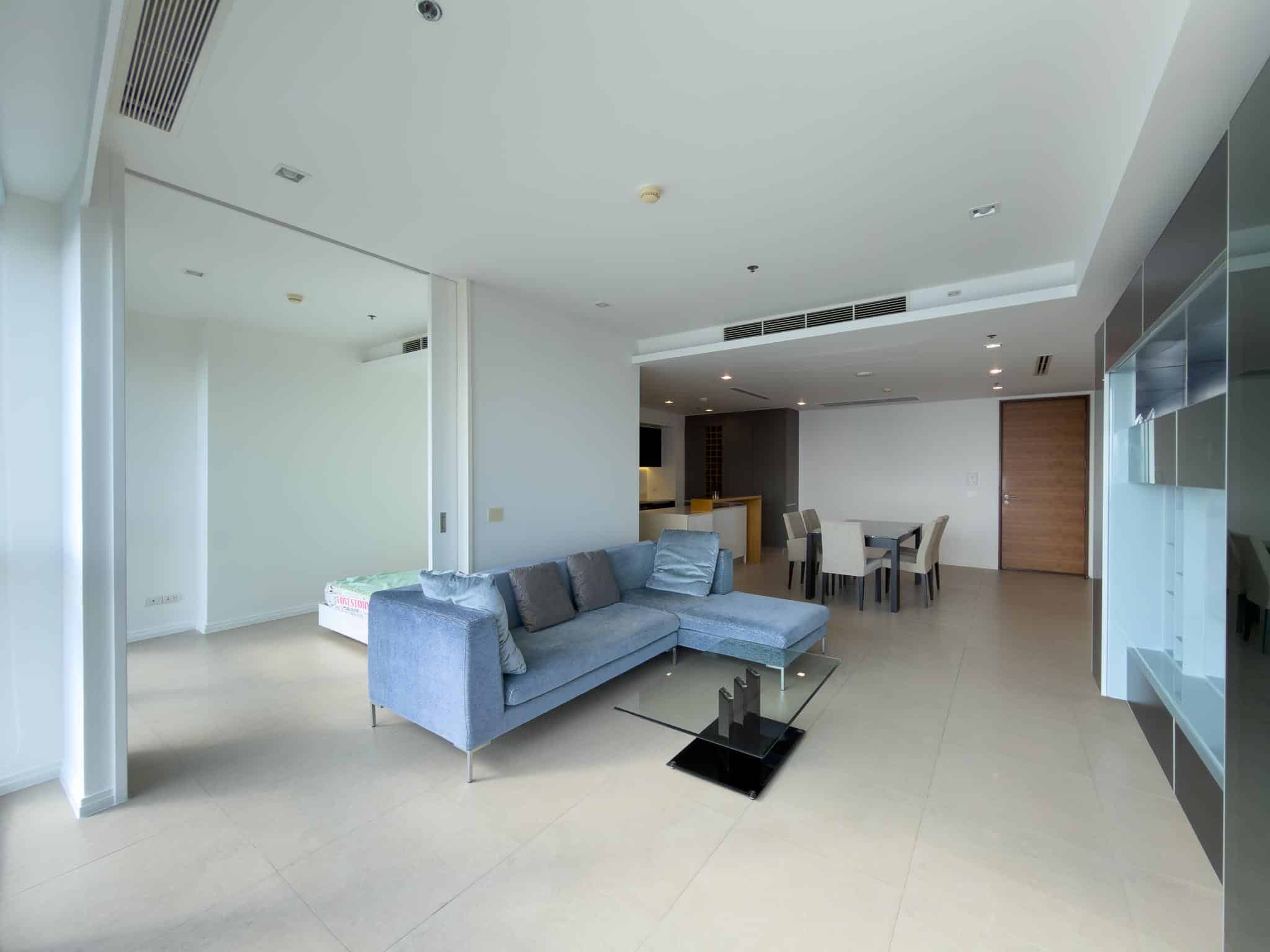 The River Condominium, Bangkok 3