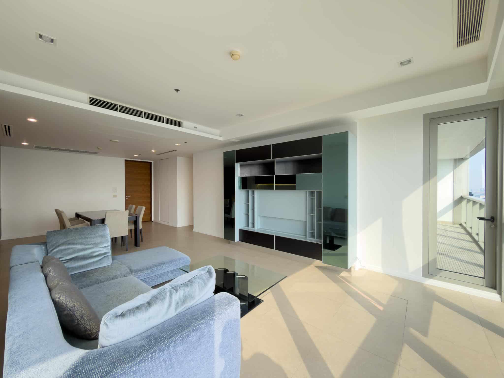 The River Condominium, Bangkok 4