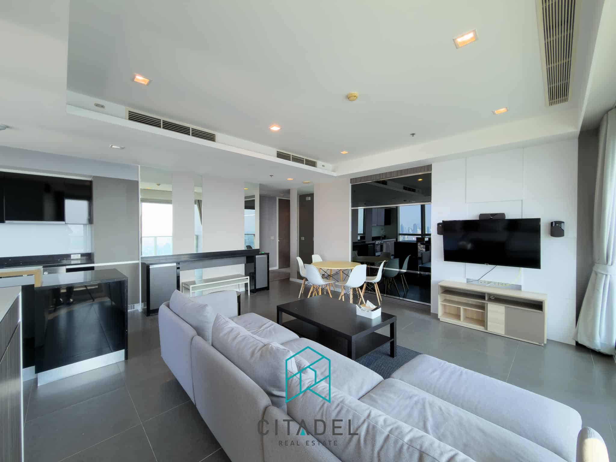 The River Condominium, Bangkok 3