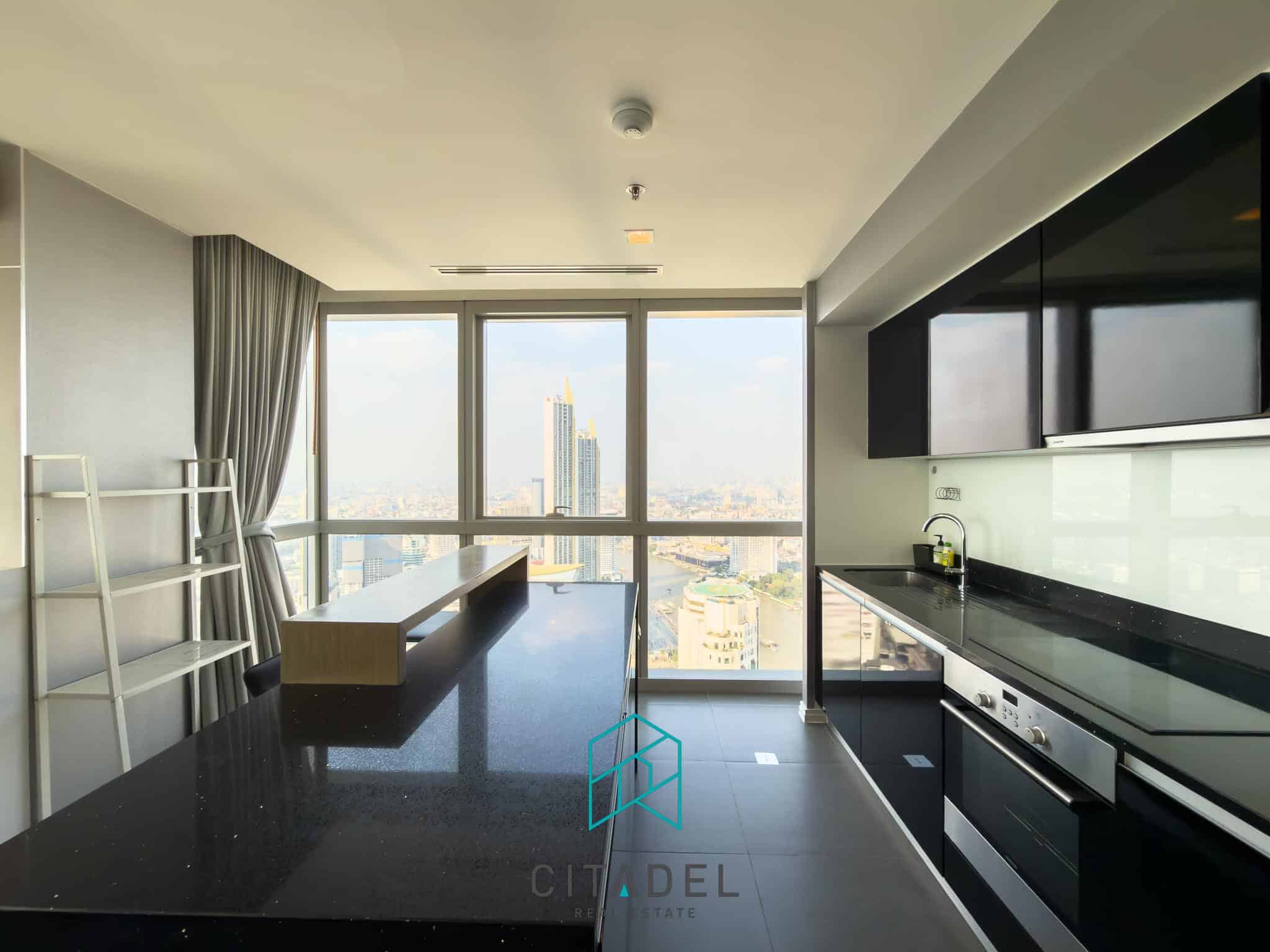 The River Condominium, Bangkok 4
