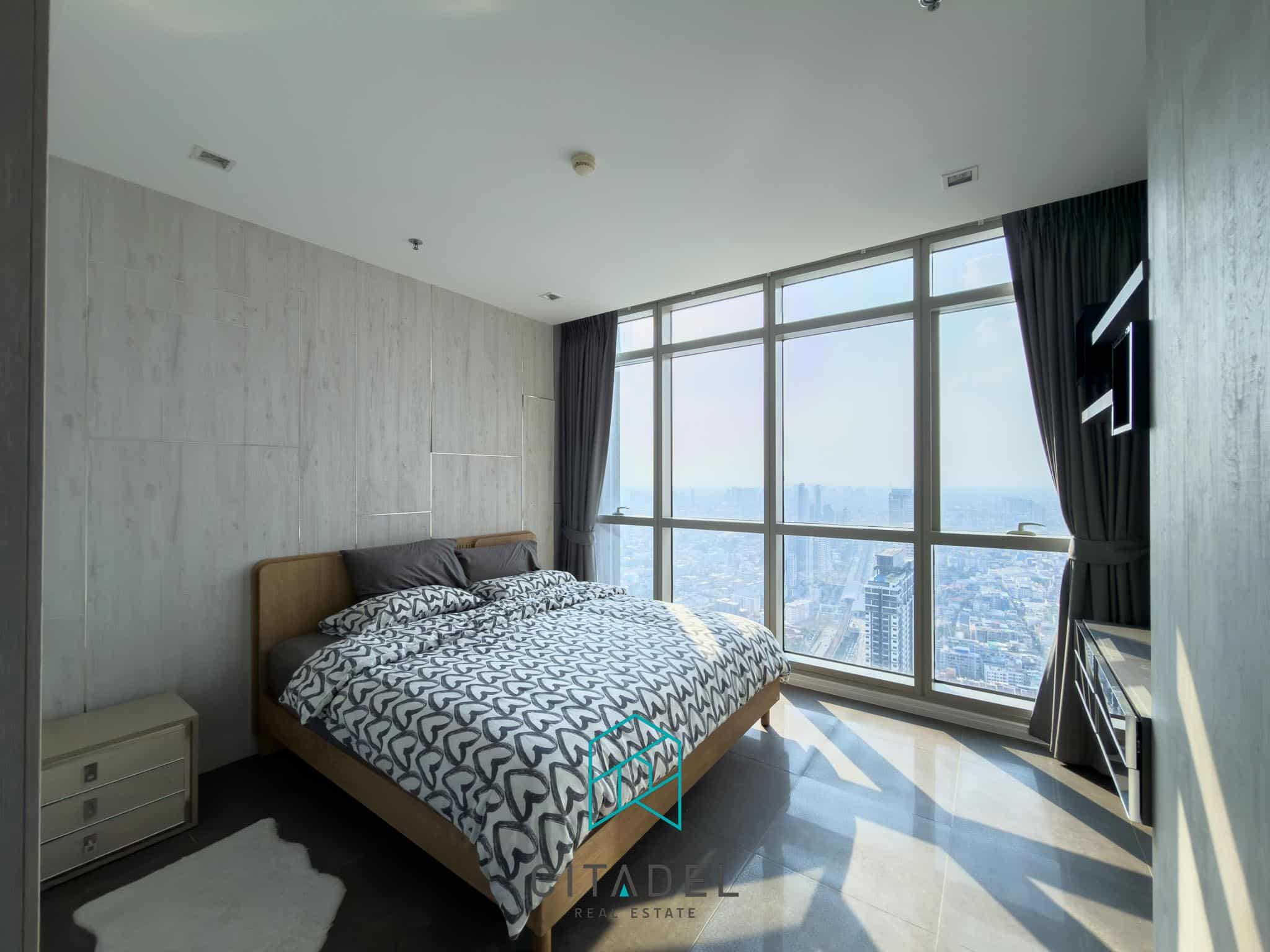 The River Condominium, Bangkok 5