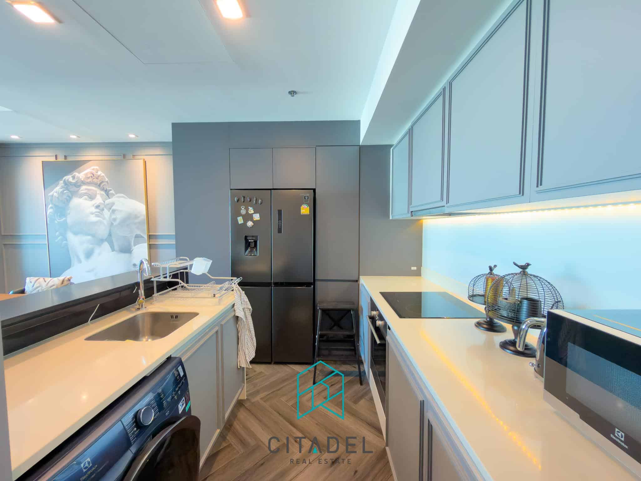 The River Condominium, Bangkok 3