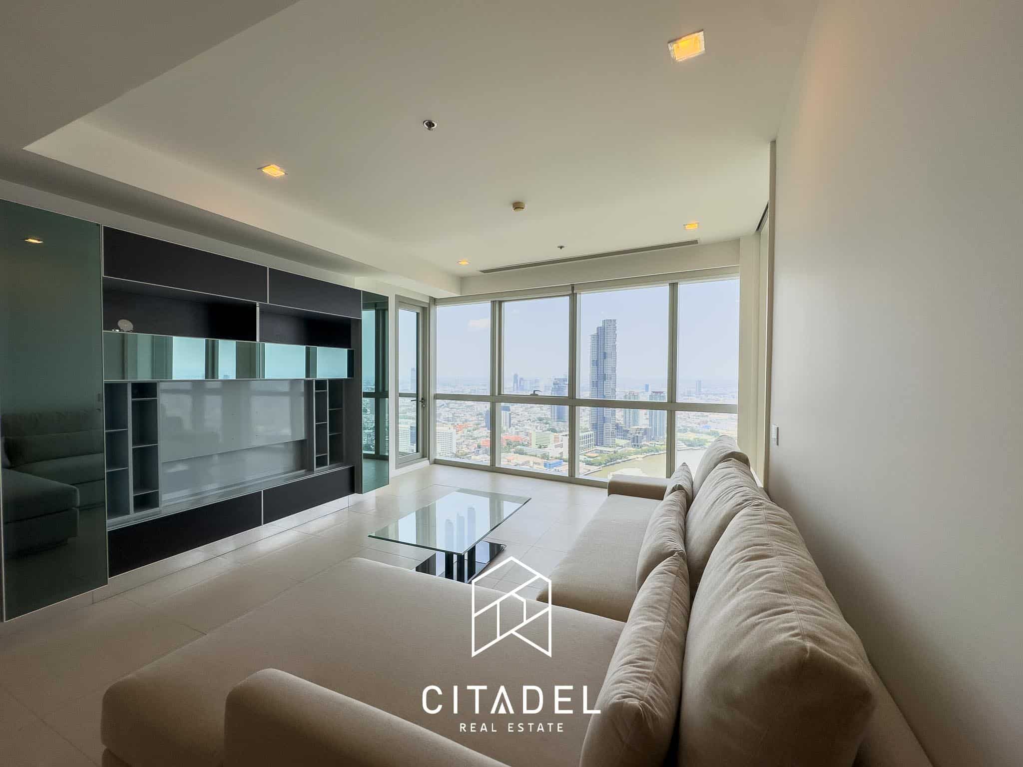 The River Condominium, Bangkok 3
