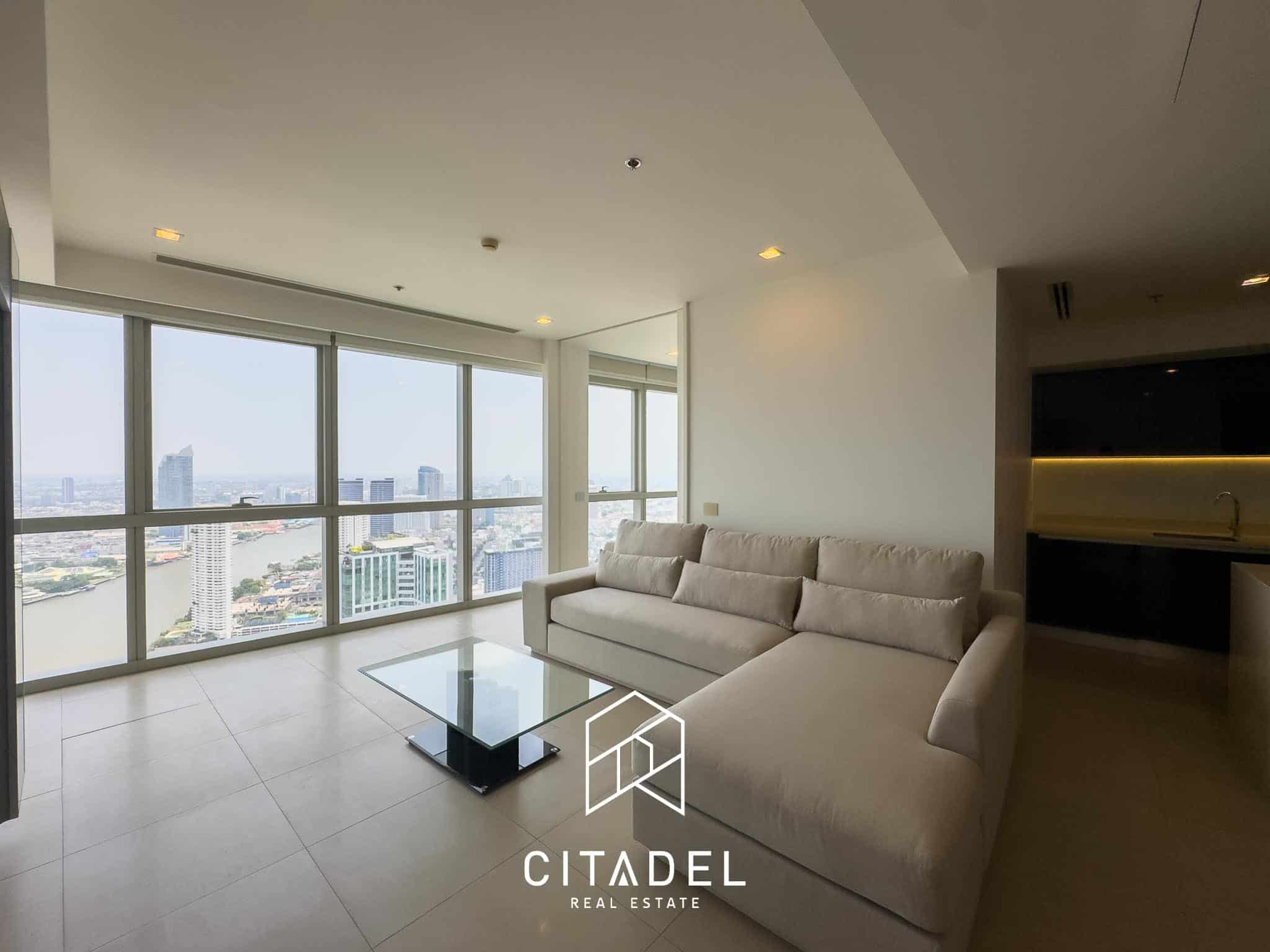 The River Condominium, Bangkok 4