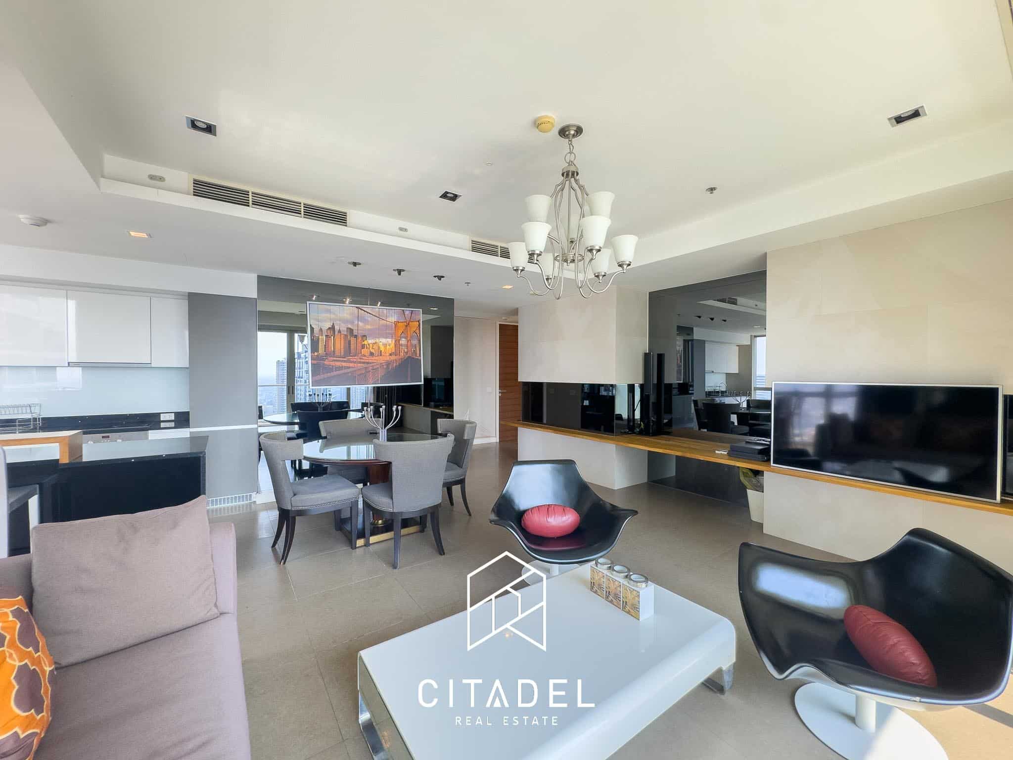 The River Condominium, Bangkok 4