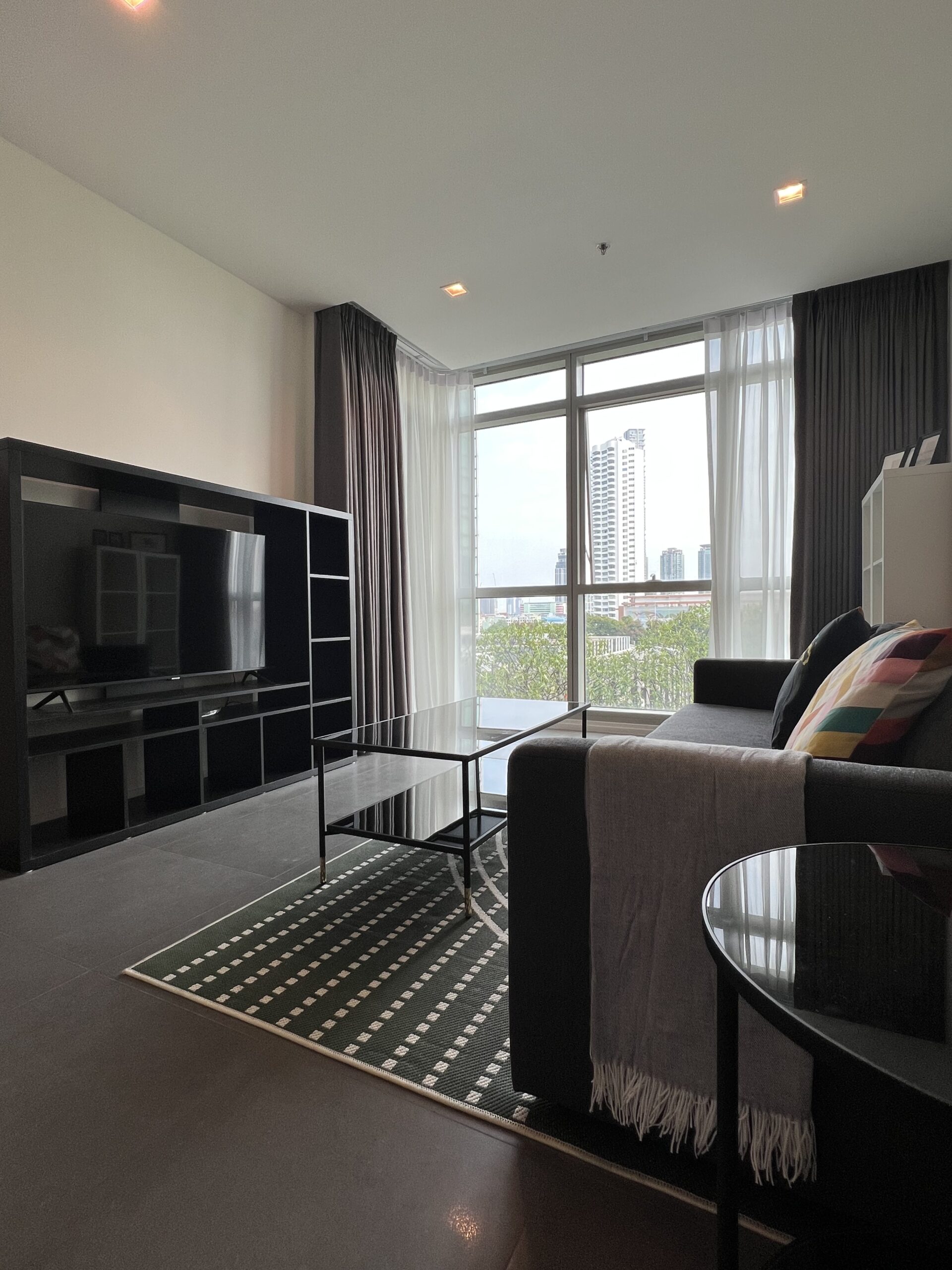 The River Condominium, Bangkok 4