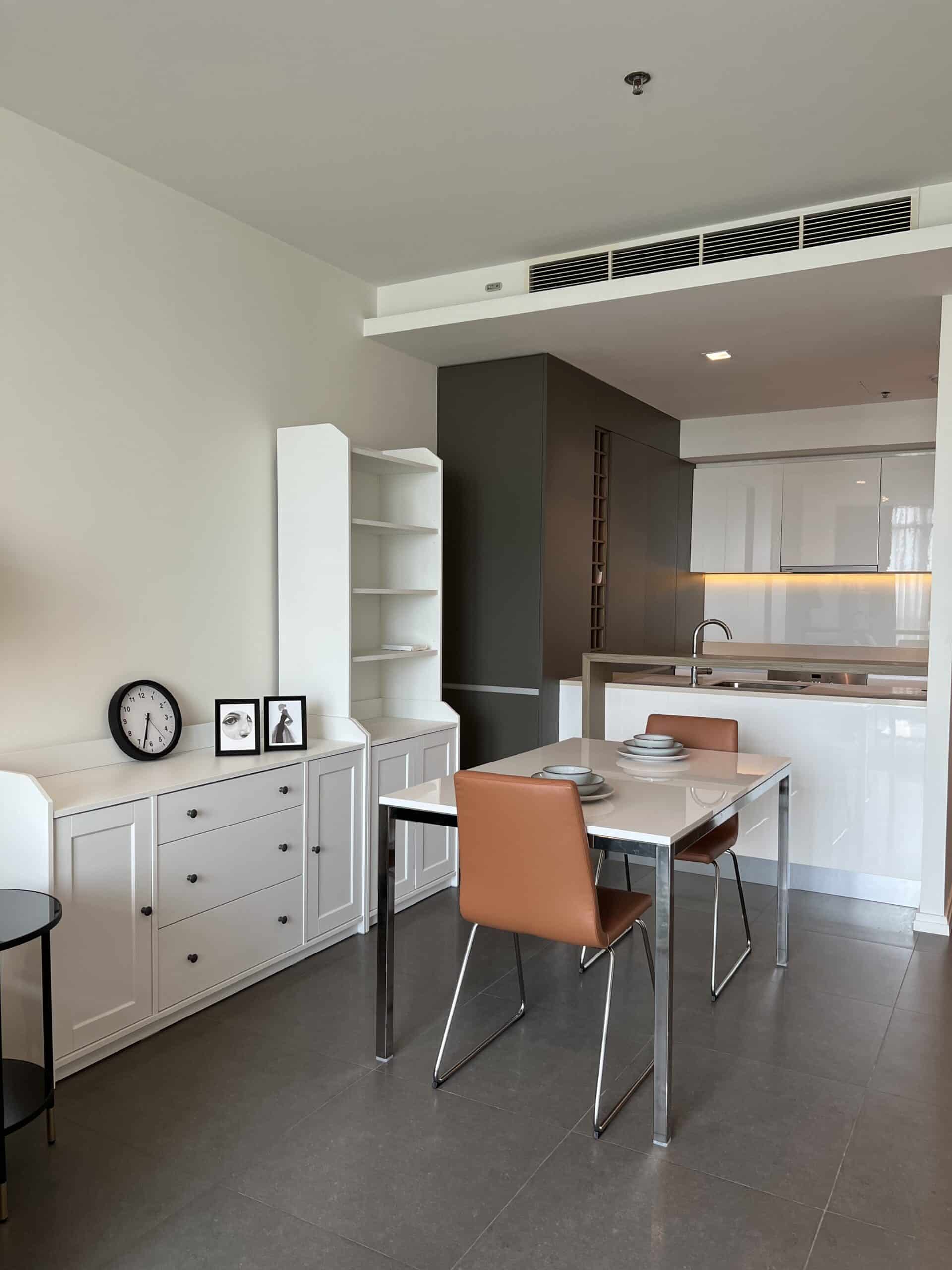 The River Condominium, Bangkok 3