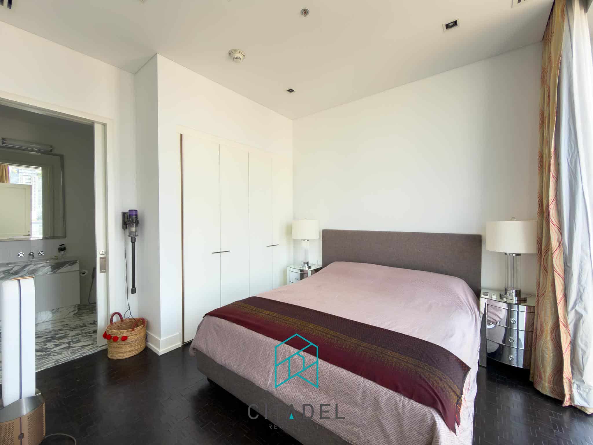 The Ritz Carlton Residences, Bangkok 5