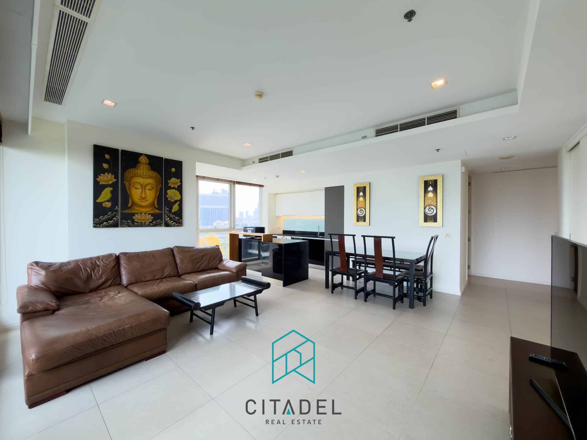 The River Condominium, Bangkok 3