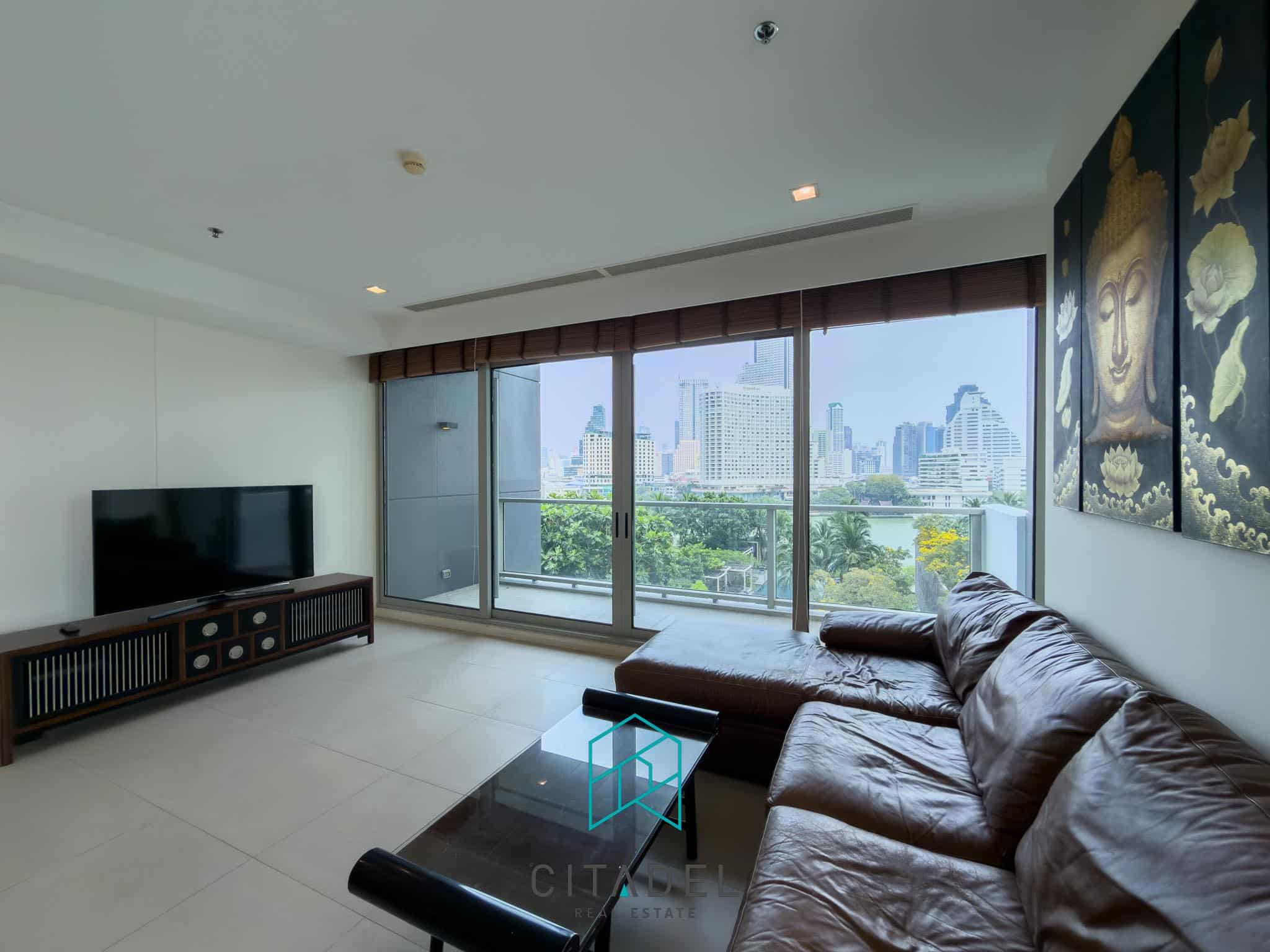 The River Condominium, Bangkok 5