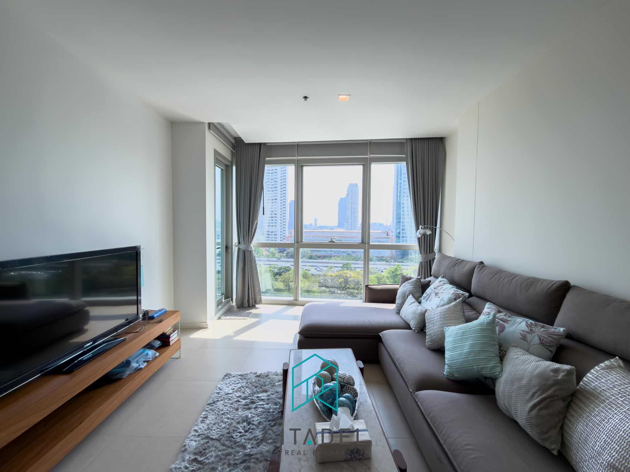 The River Condominium, Bangkok 3