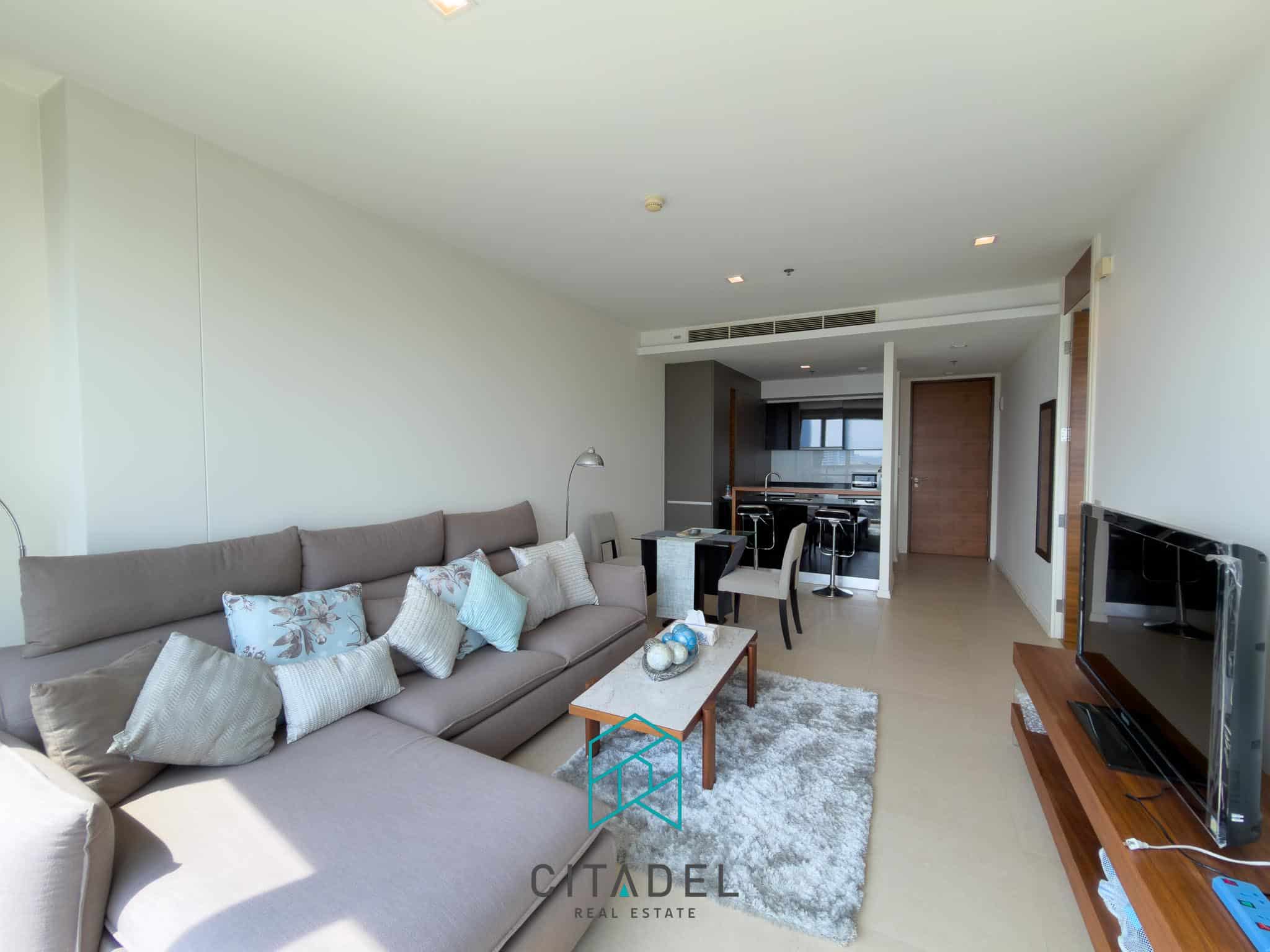 The River Condominium, Bangkok 5