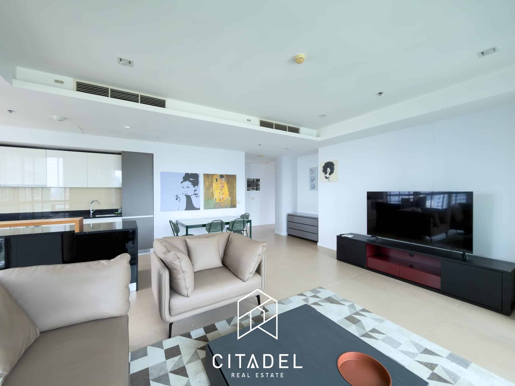 The River Condominium, Bangkok 4