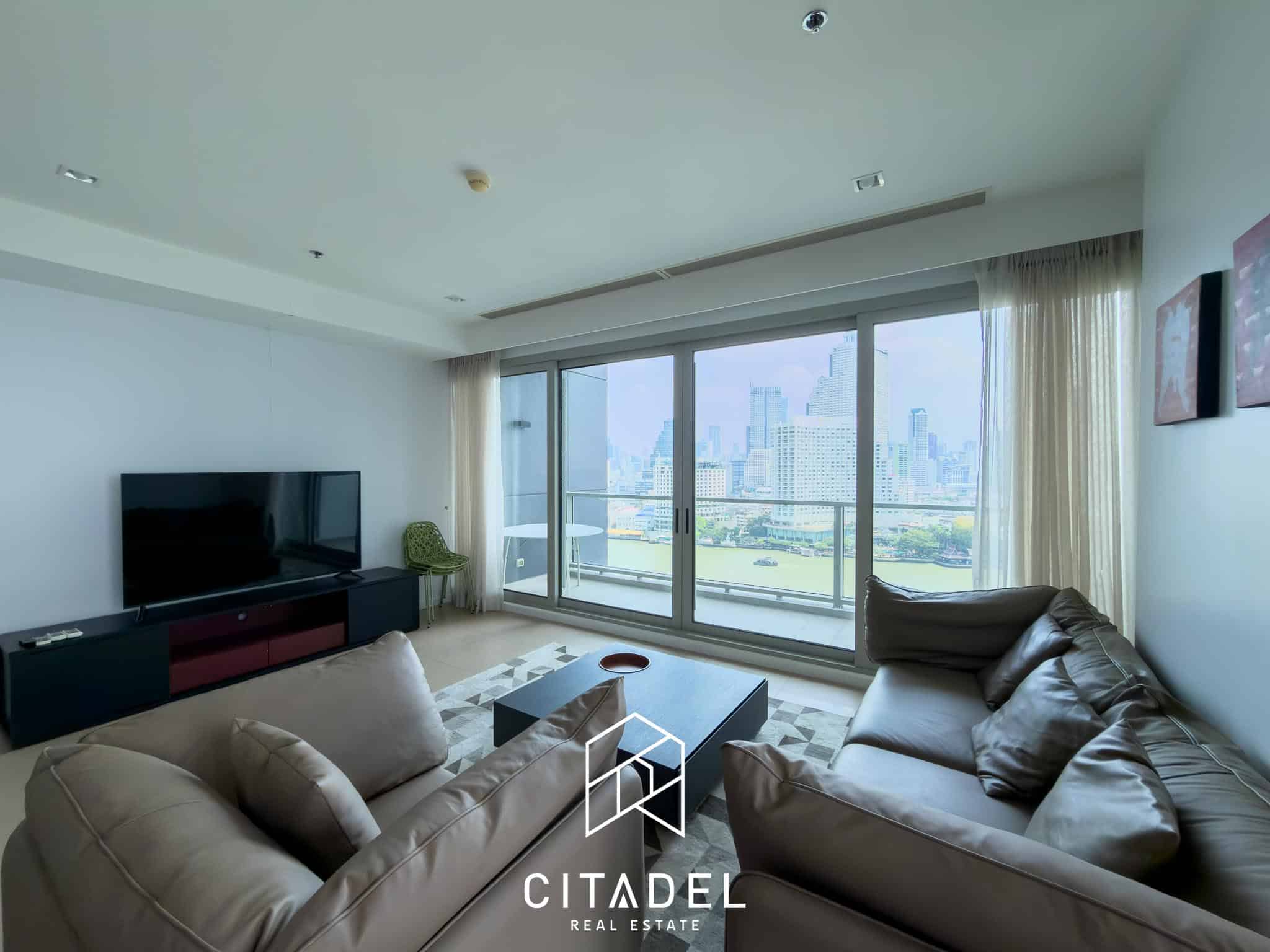 The River Condominium, Bangkok 5