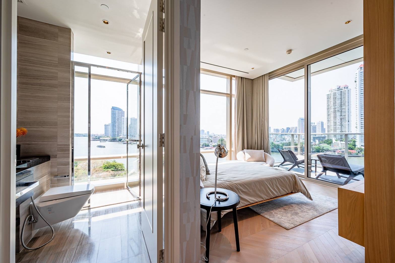 Four Seasons Private Residences, Bangkok 3