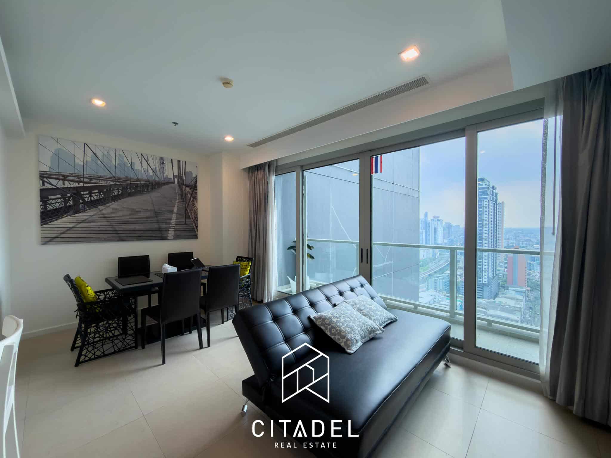 The River Condominium, Bangkok 3