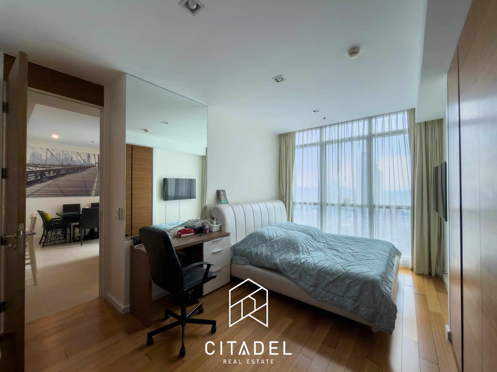 The River Condominium, Bangkok 5