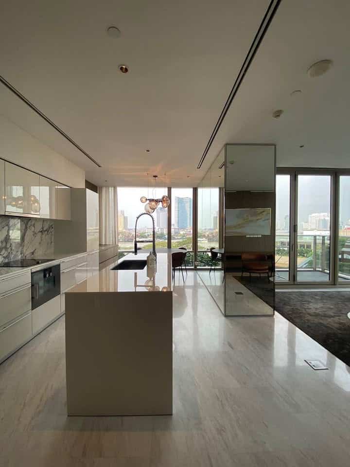 Four Seasons Private Residences, Bangkok 2