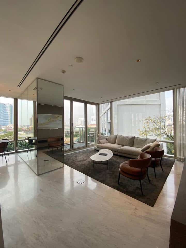 Four Seasons Private Residences, Bangkok 3