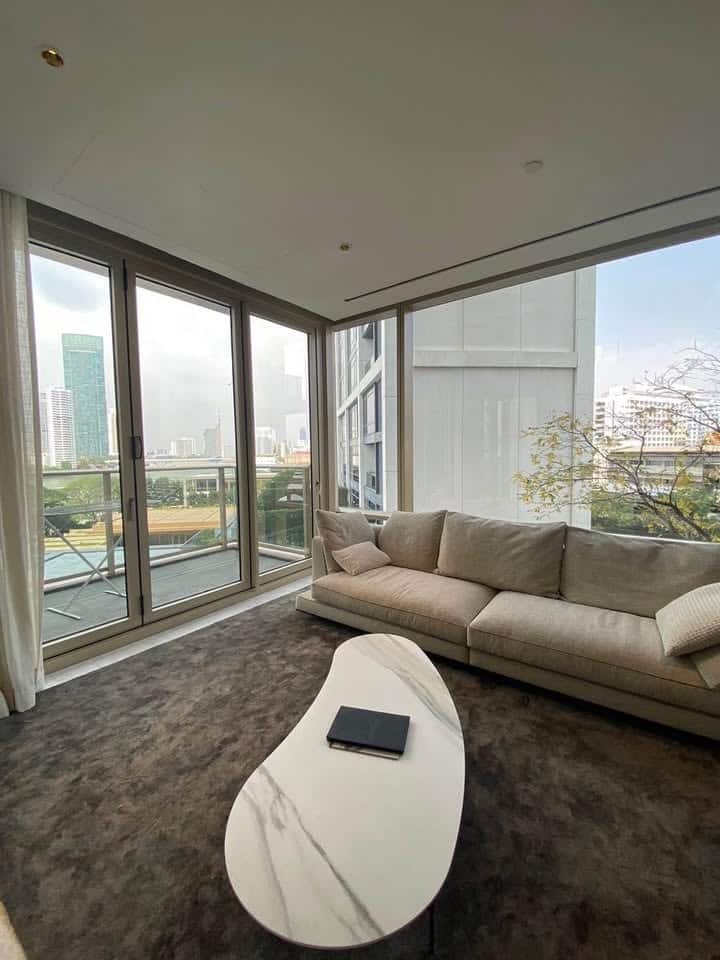 Four Seasons Private Residences, Bangkok 5