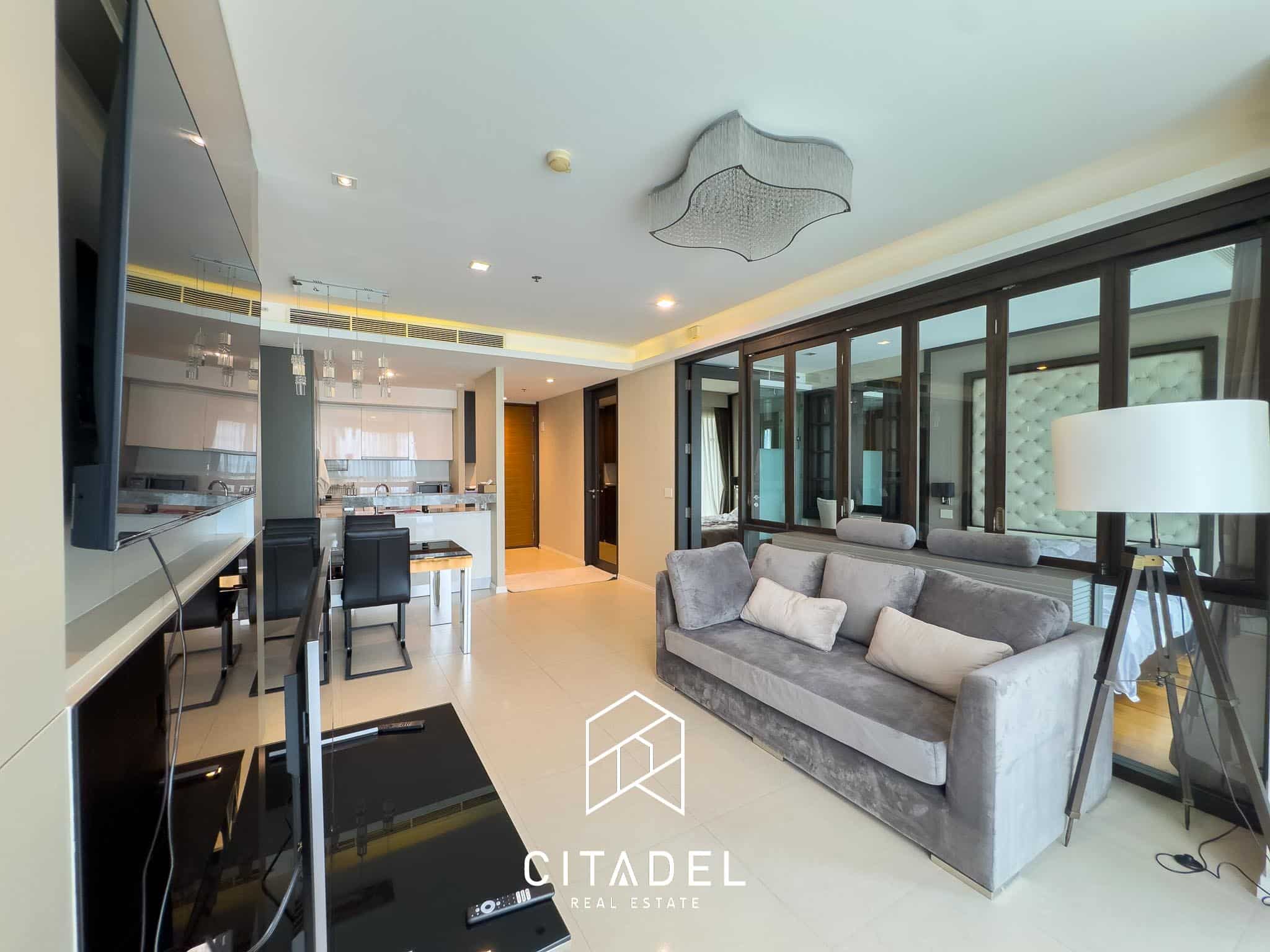 The River Condominium, Bangkok 4