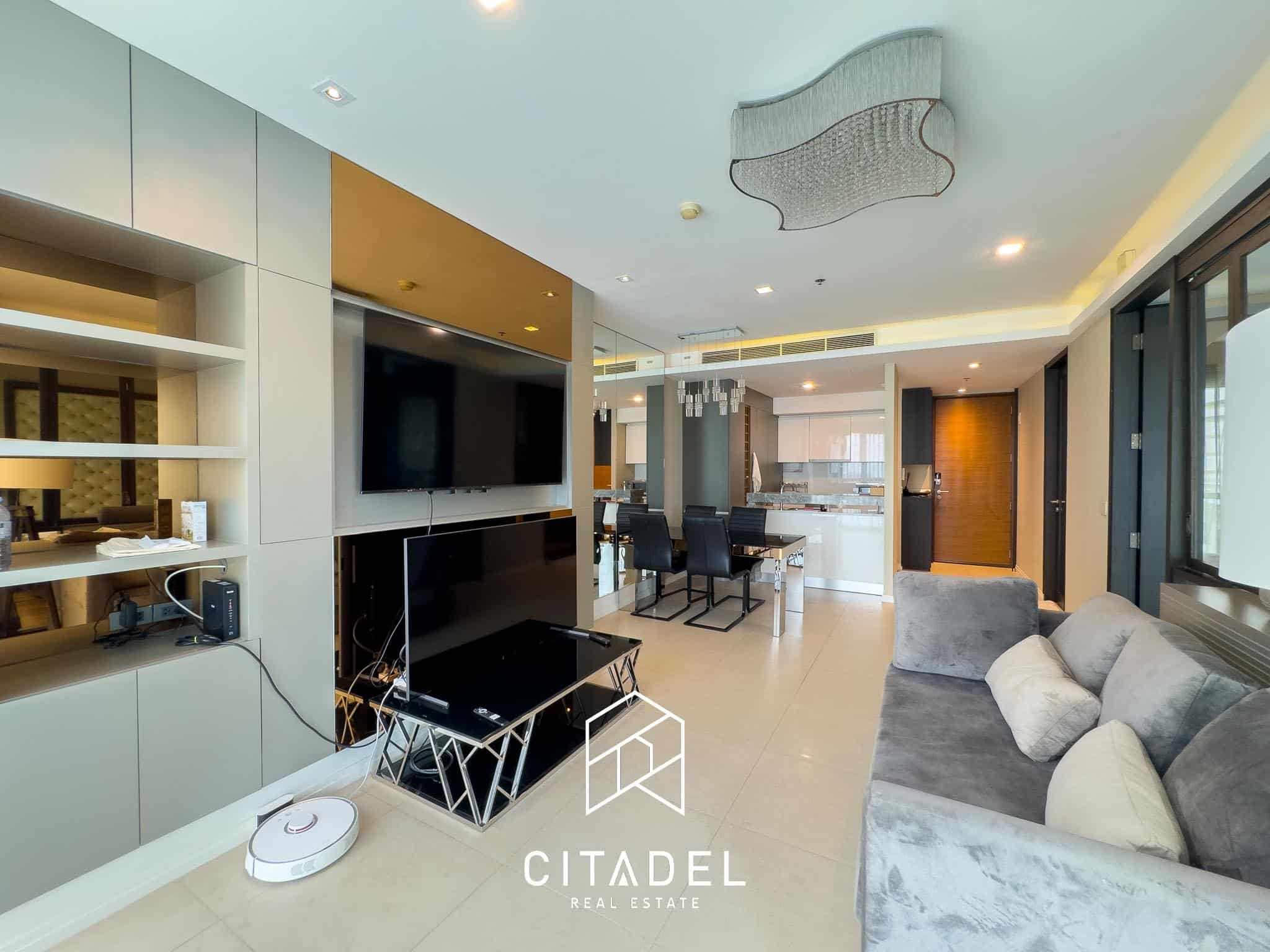 The River Condominium, Bangkok 5