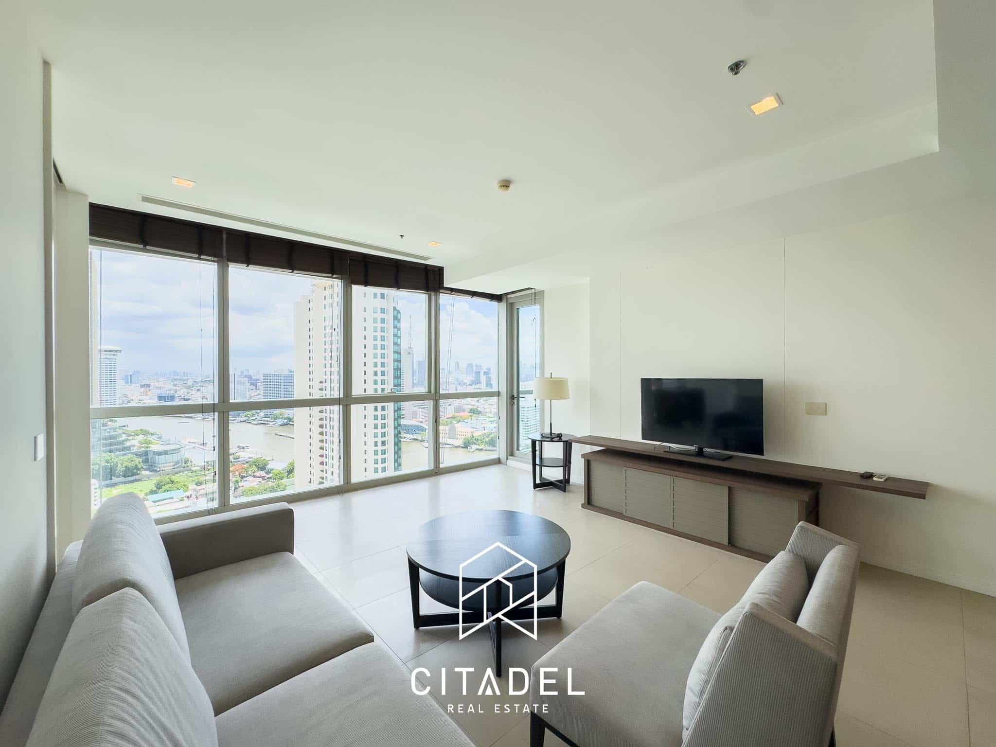 The River Condominium, Bangkok 3