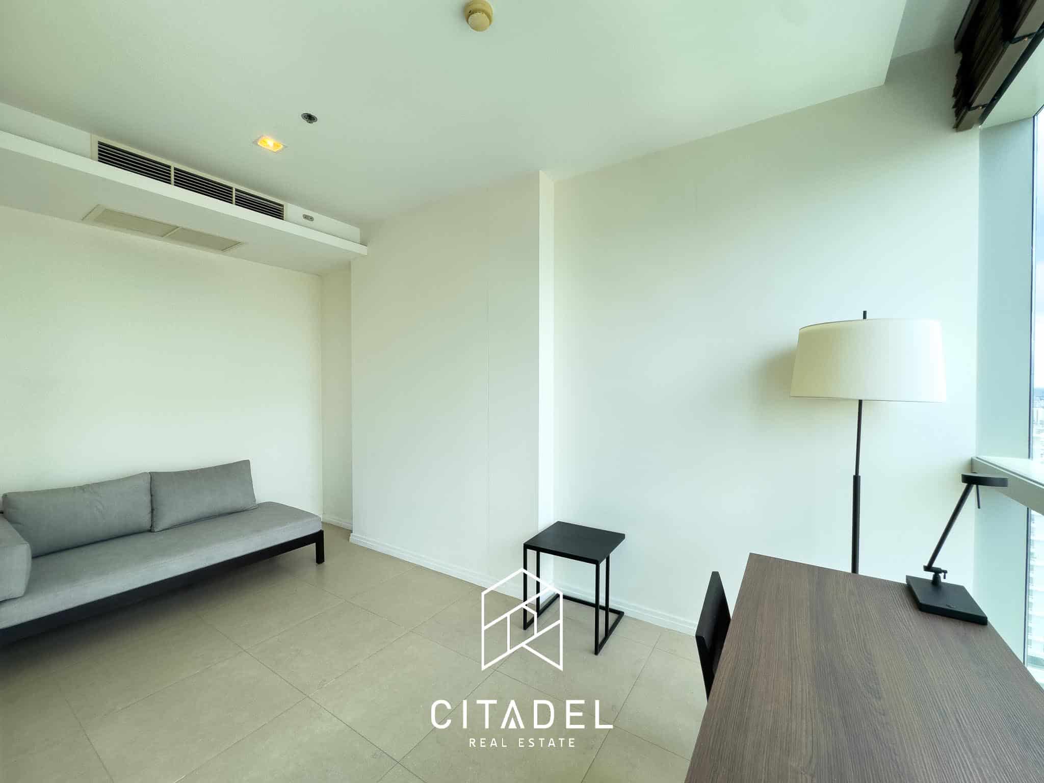 The River Condominium, Bangkok 5
