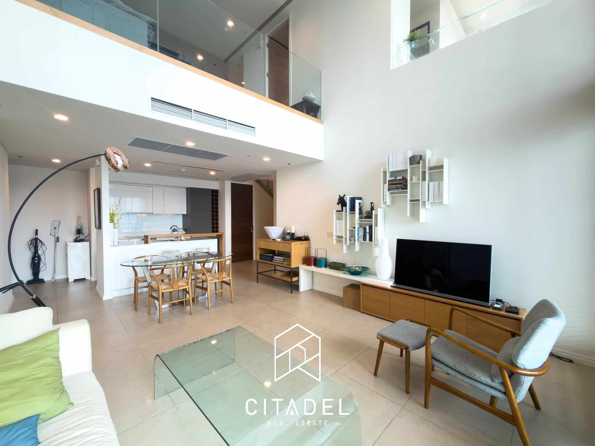 The River Condominium, Bangkok 3