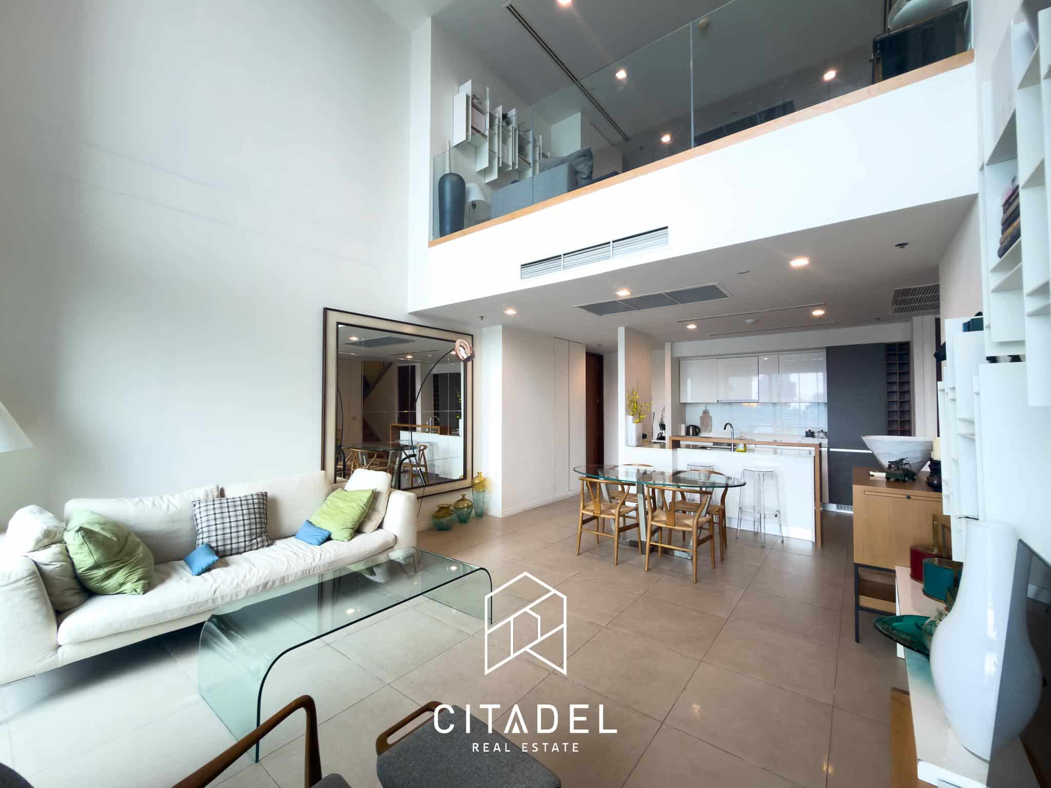 The River Condominium, Bangkok 4
