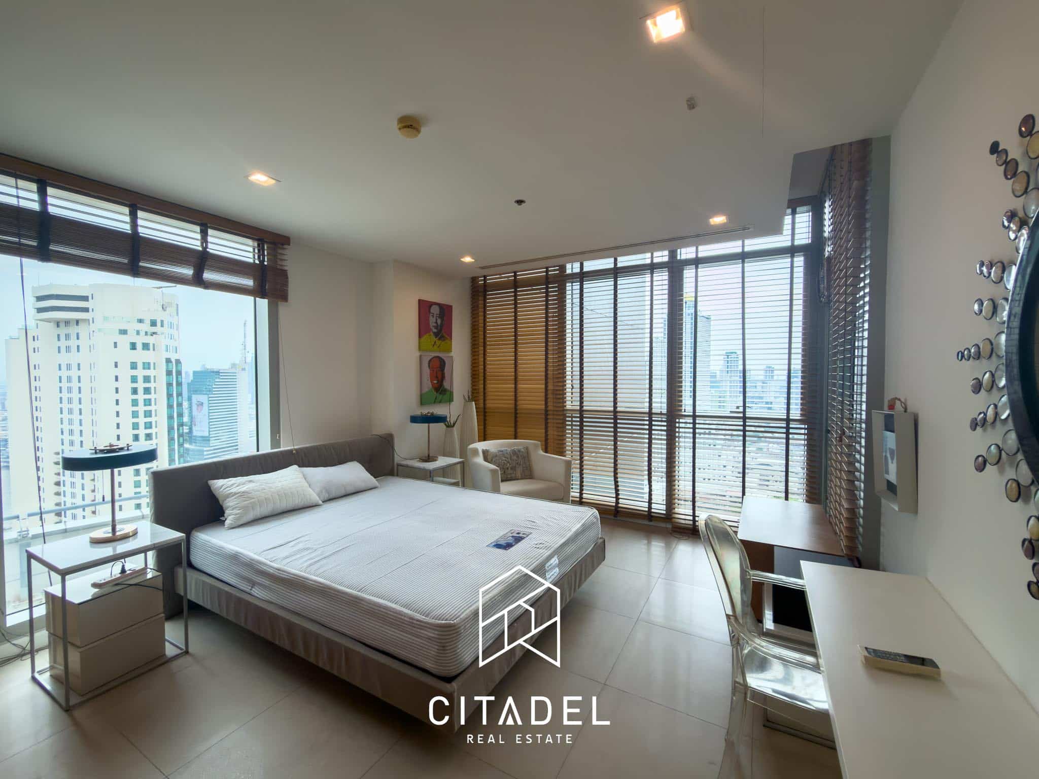 The River Condominium, Bangkok 5